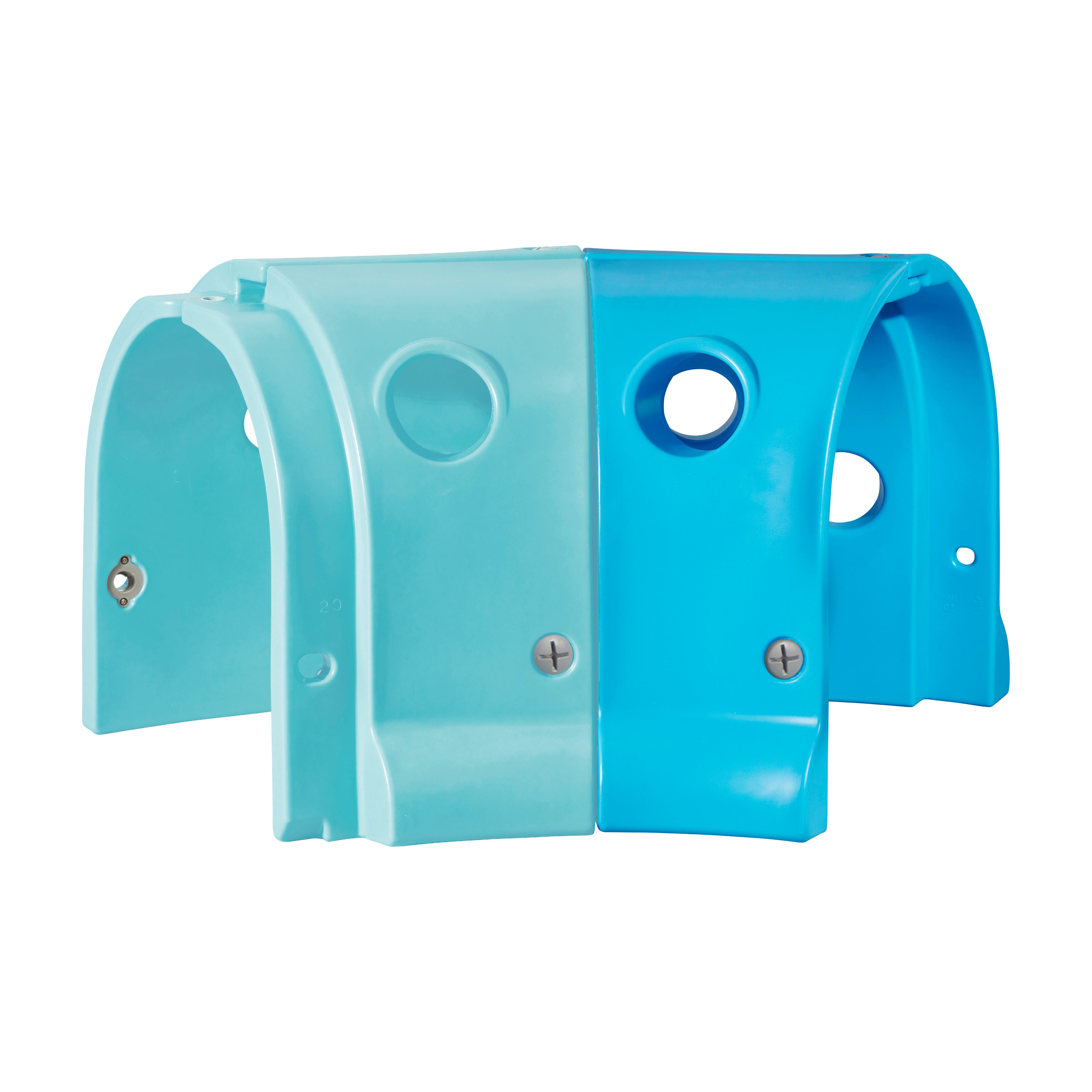 Climb-N-Crawl, 2-Section Extension Set