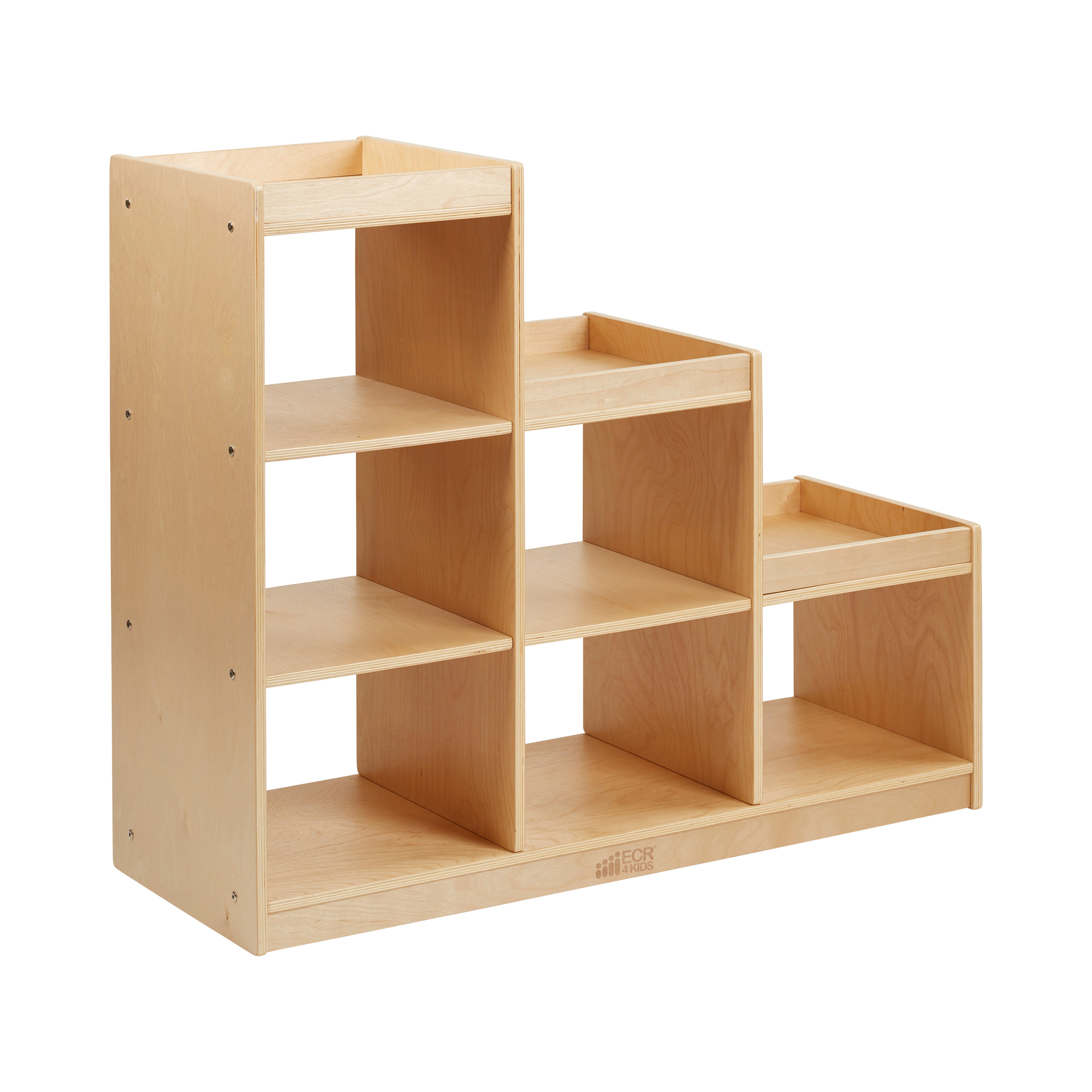3-2-1 Cube Storage Cabinet
