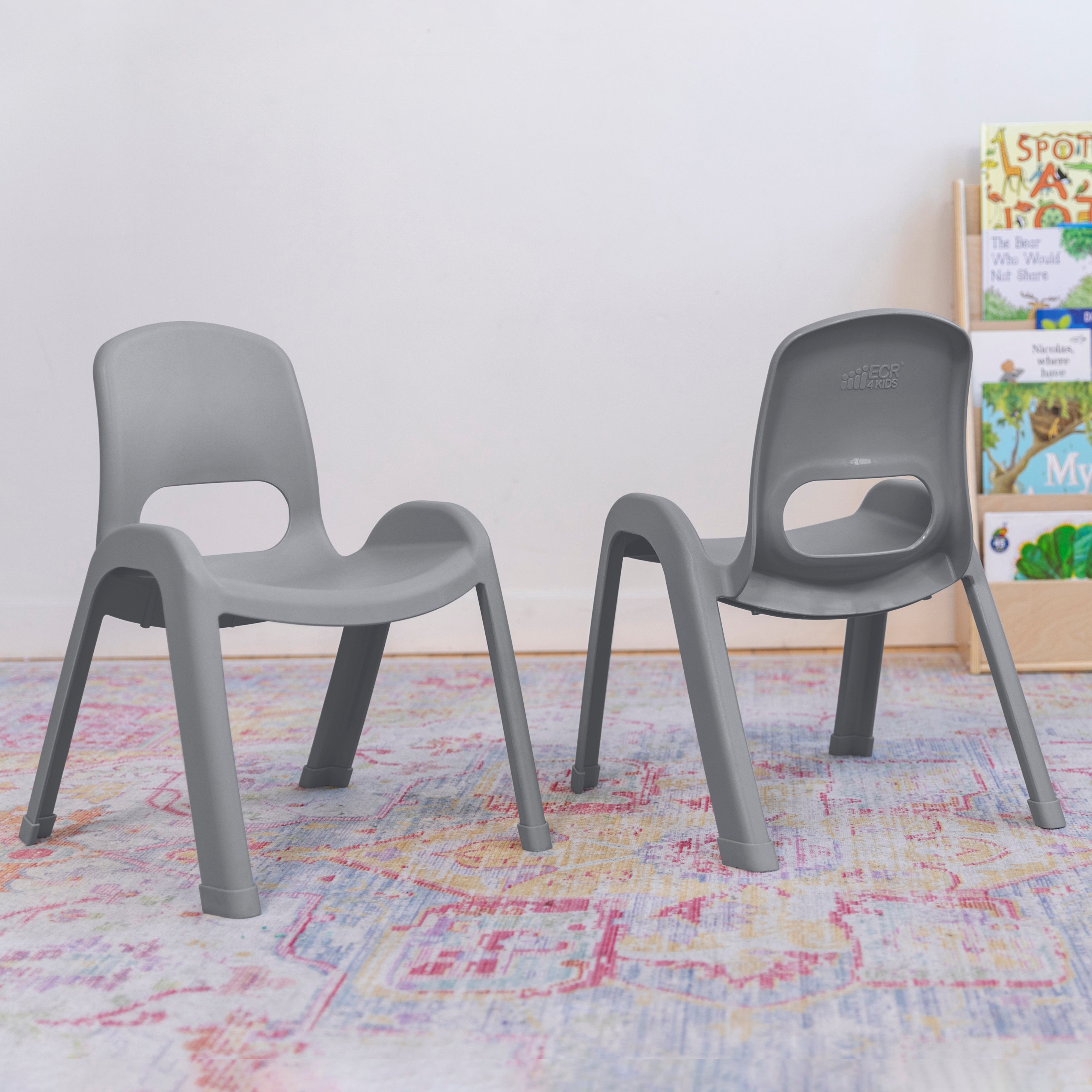 SitRight Chair, 4-Pack