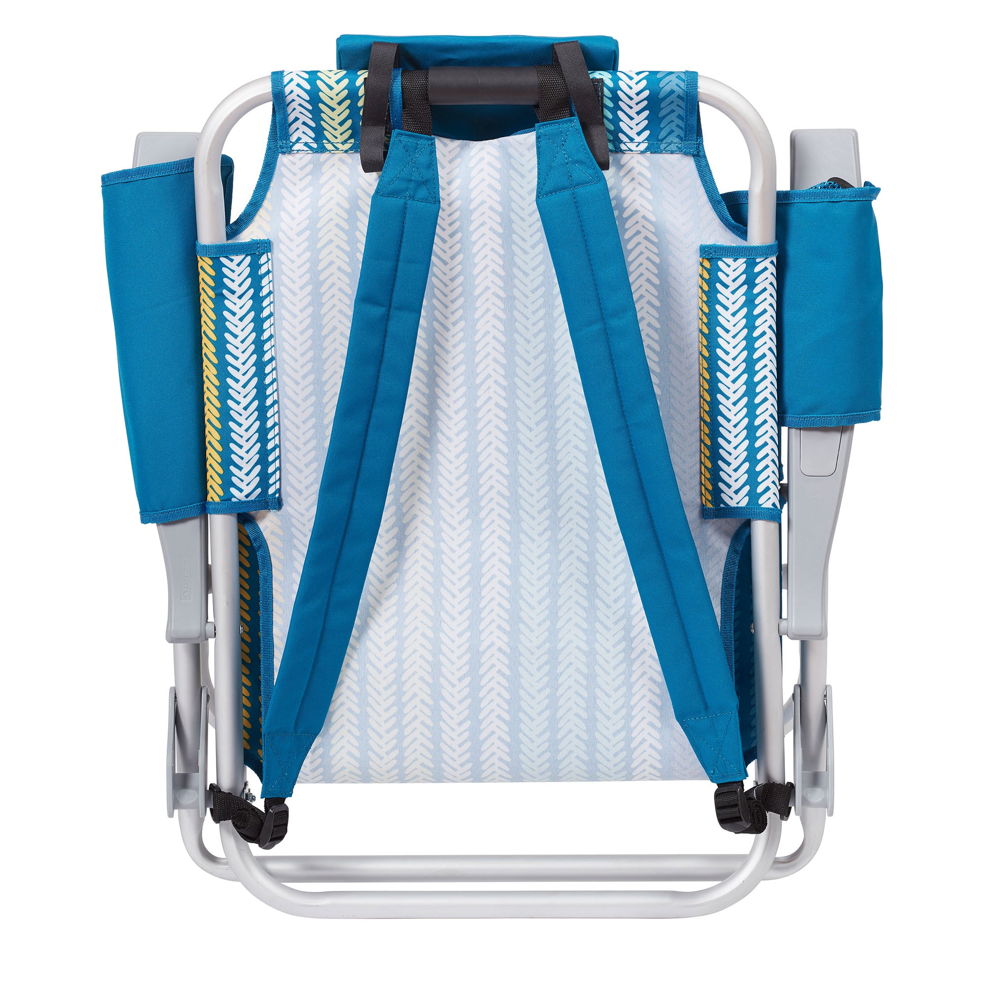 ECO Ultimate Backpack Beach Chair