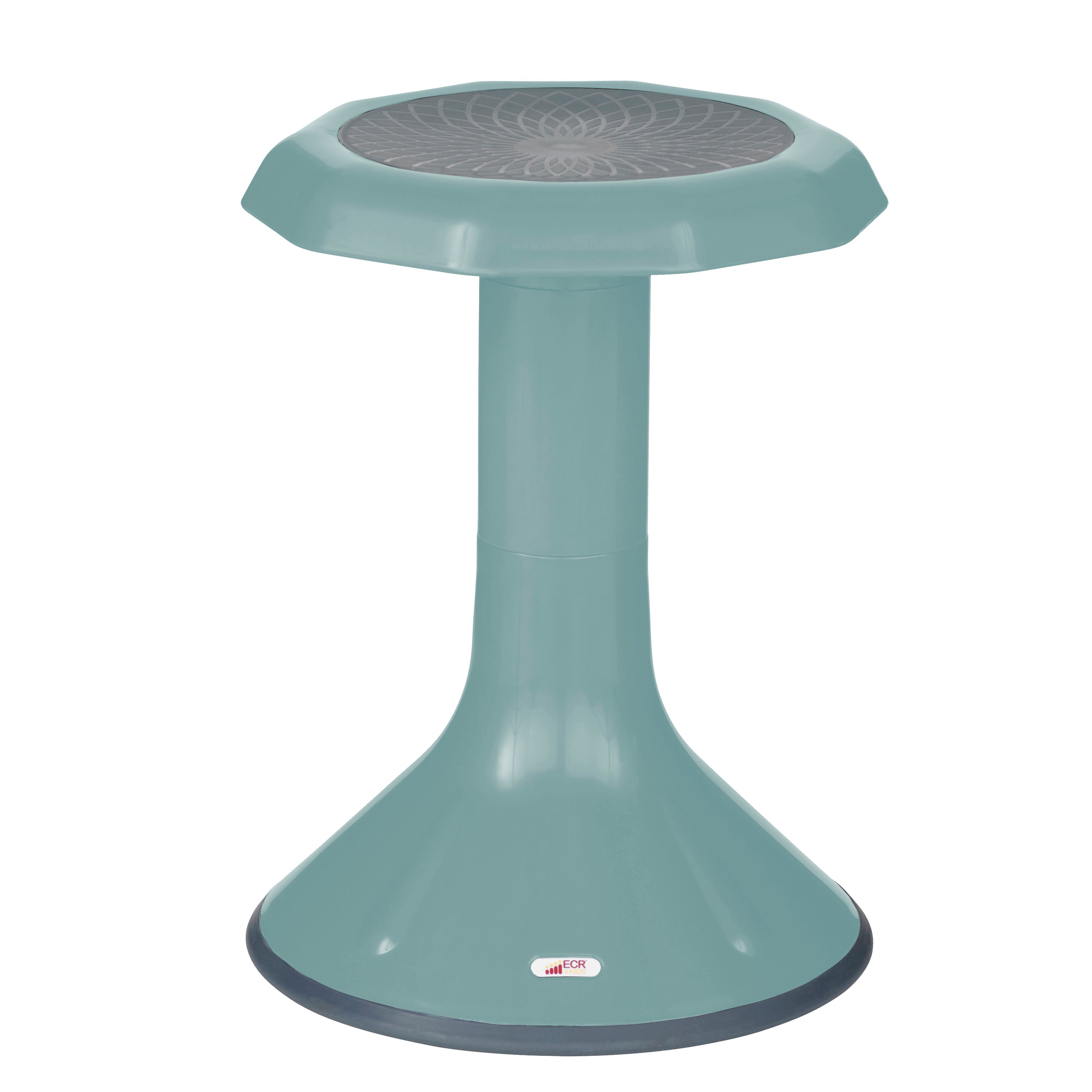 ACE Active Core Engagement Wobble Stool, 18-Inch Seat Height