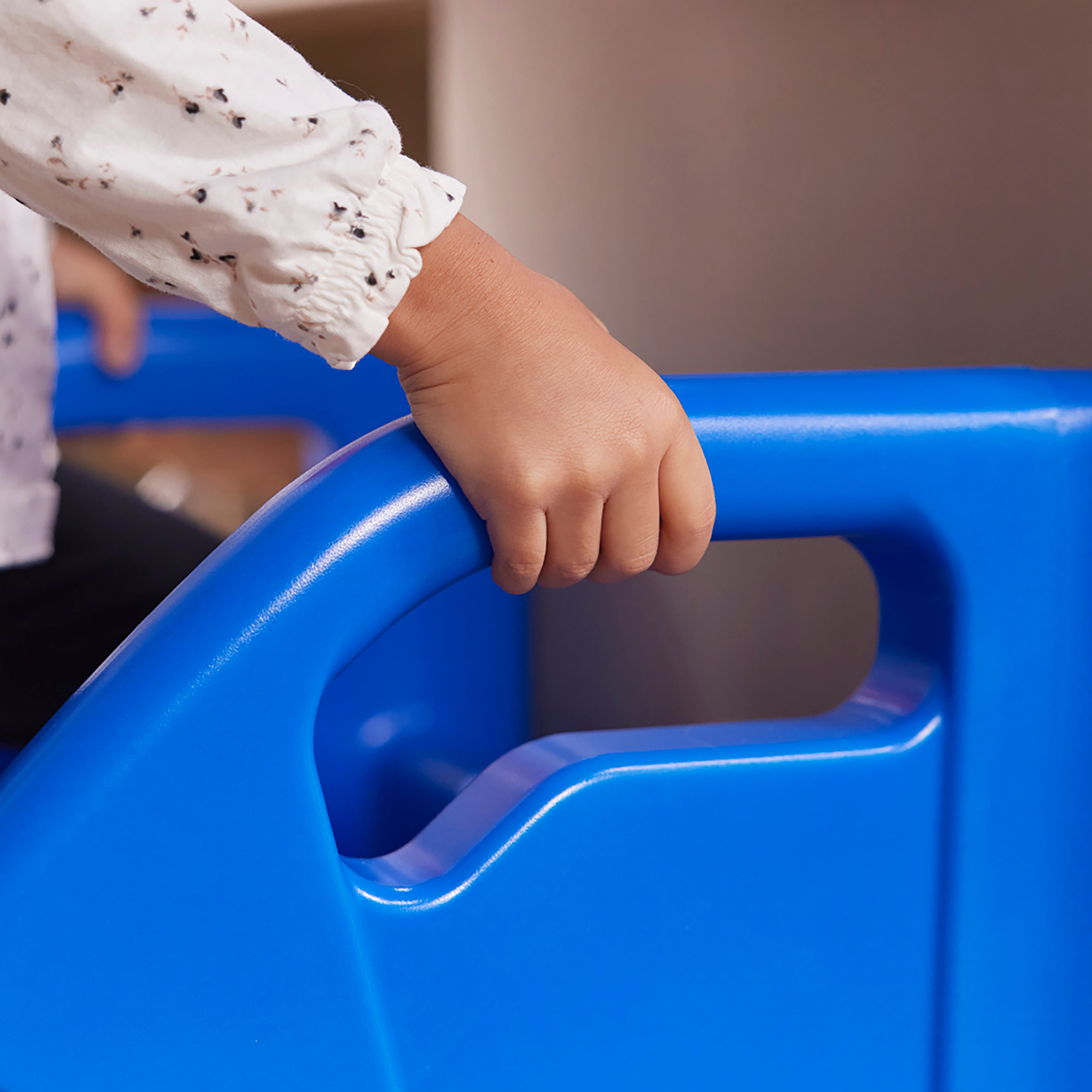 Kiddie Climb Step Stool