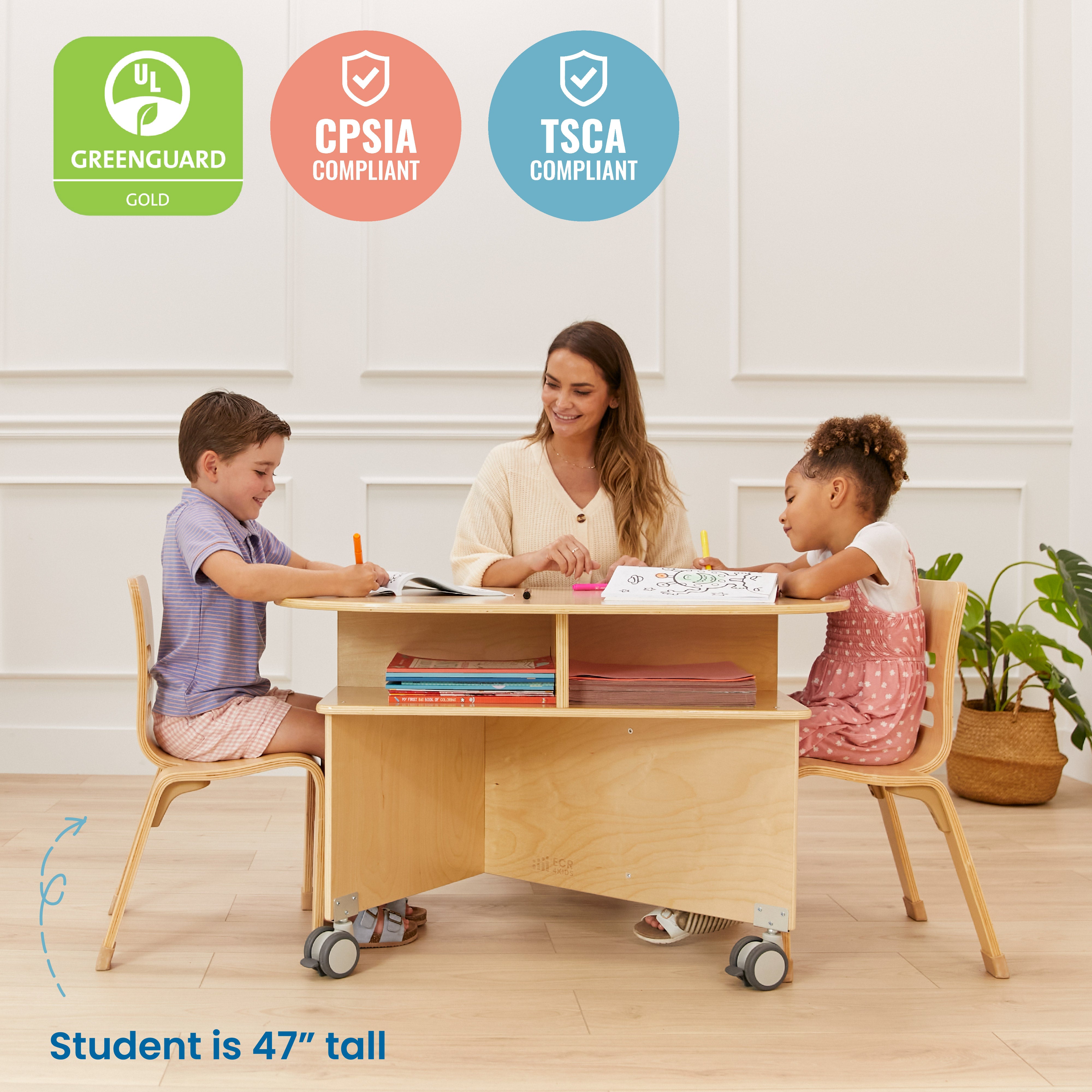 Collaboration Table