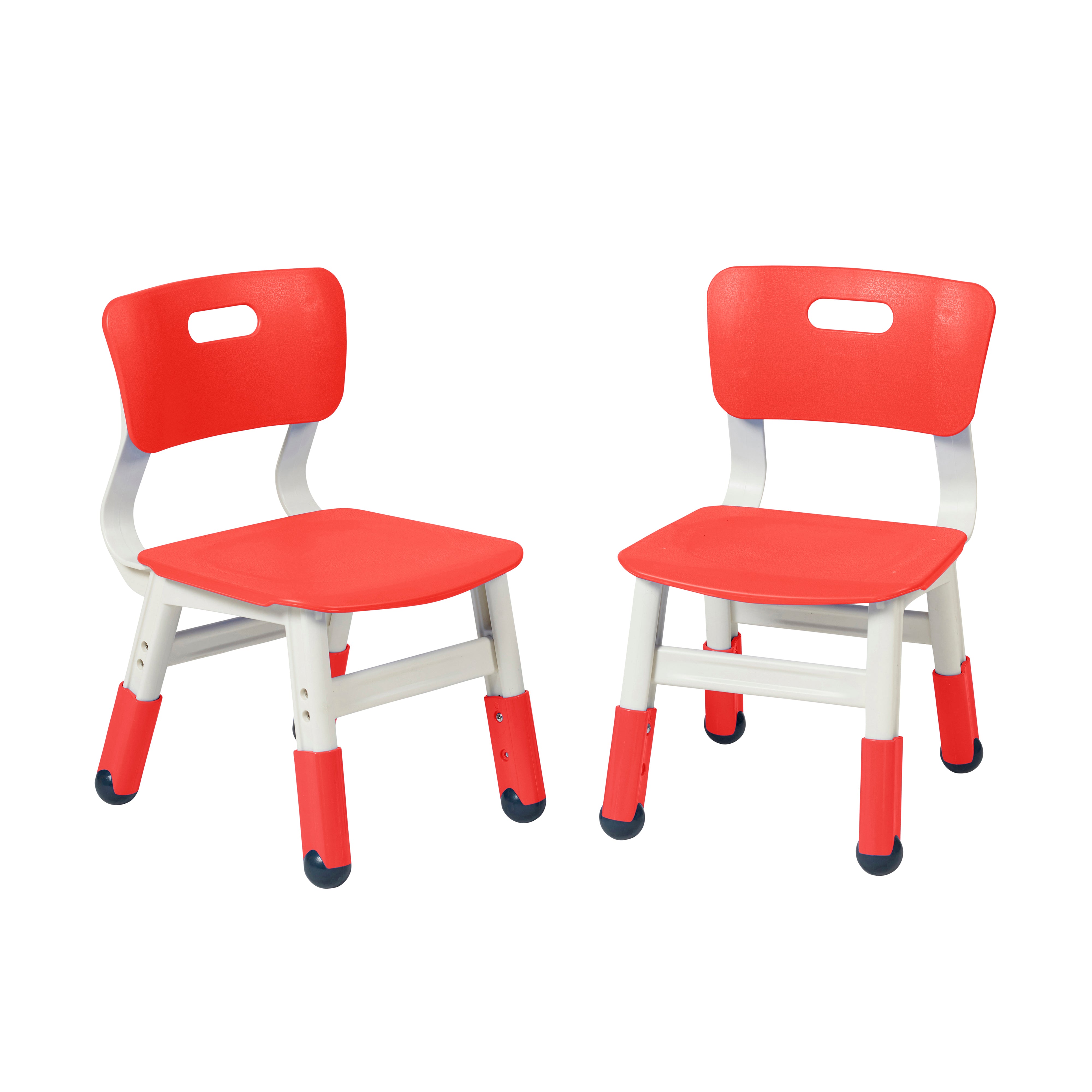 Classroom Adjustable Chair, 2-Pack