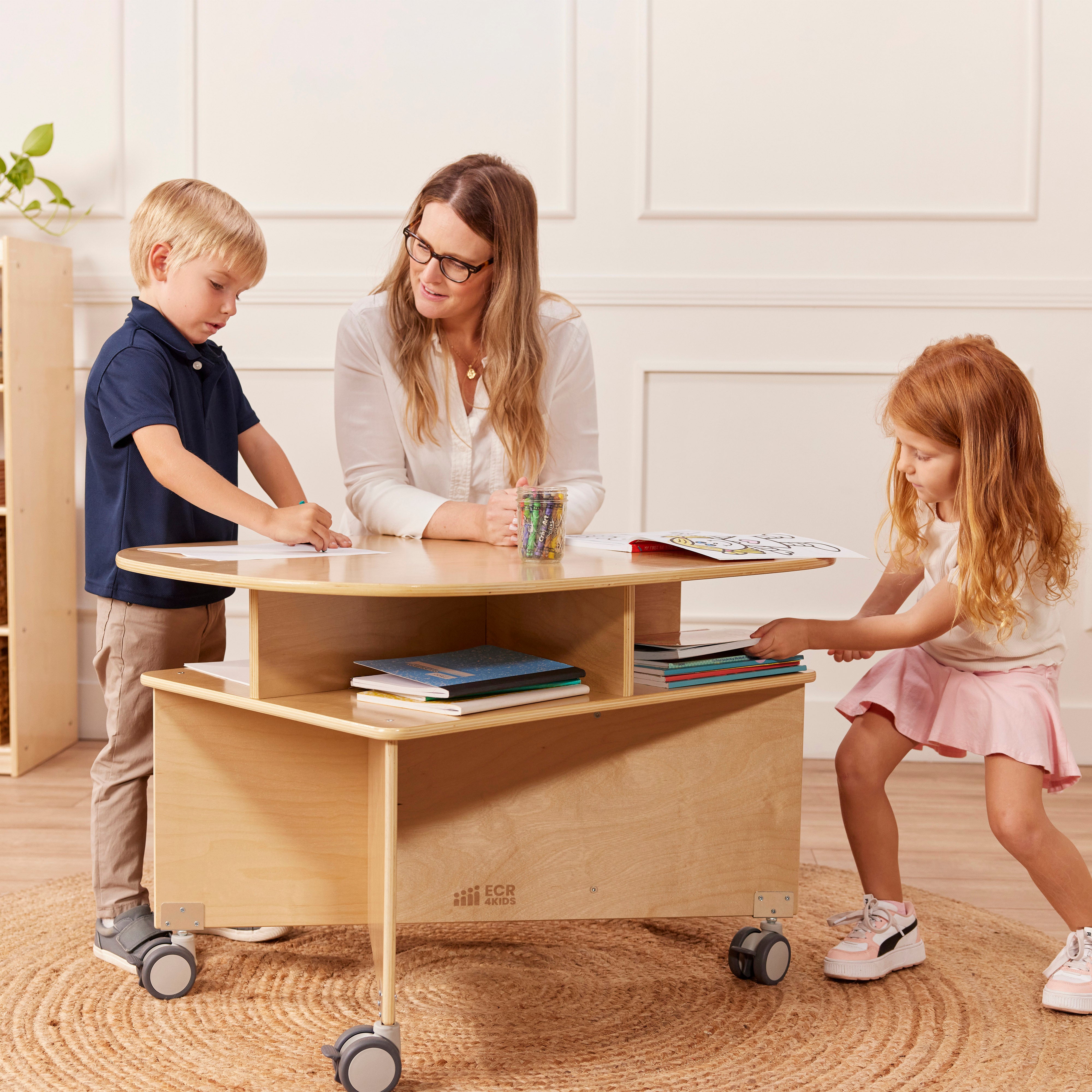 Collaboration Table