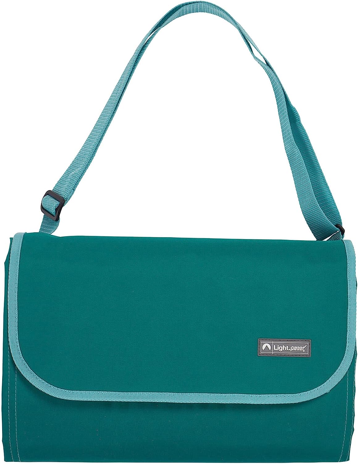 Outdoor Blanket with Shoulder Strap