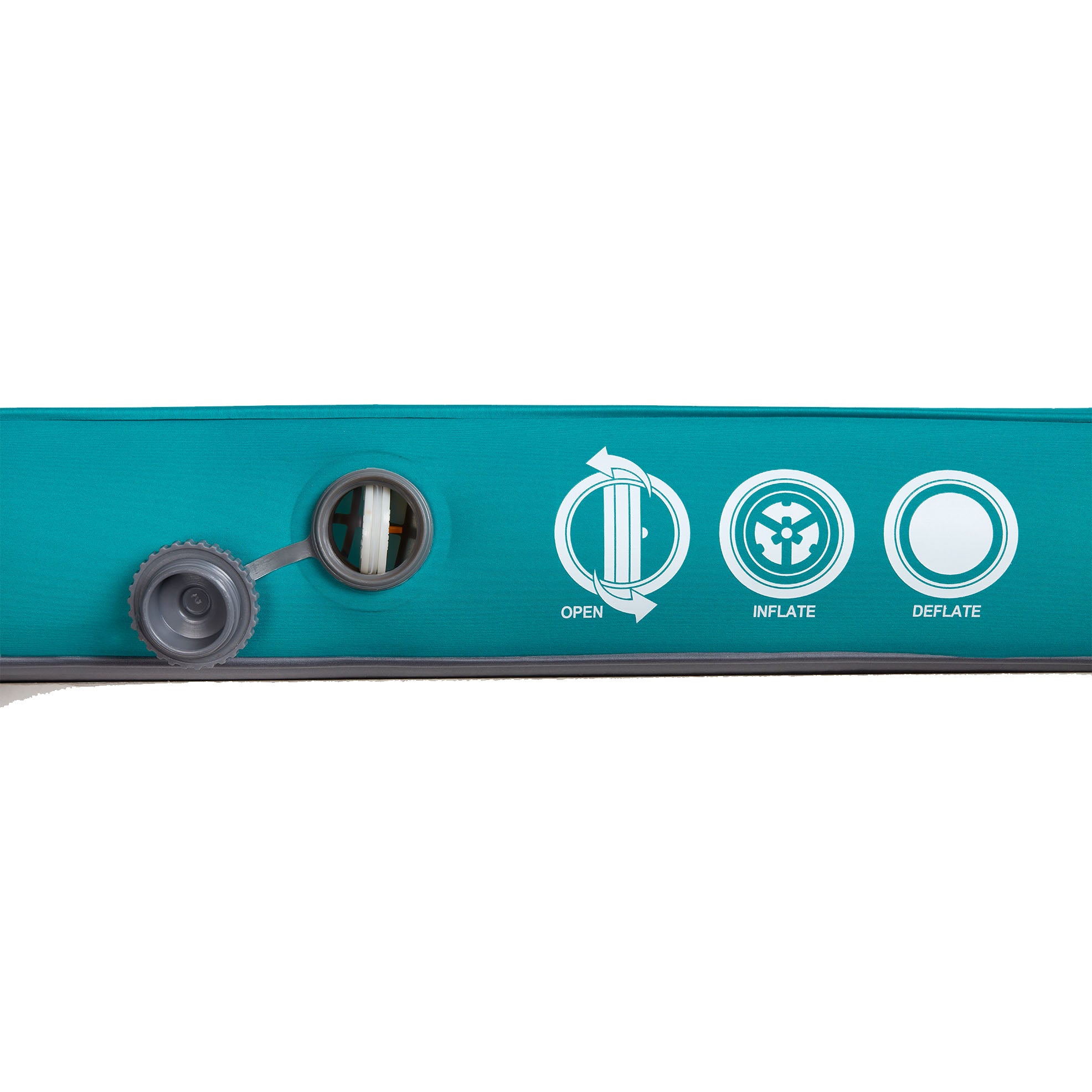 ECO 3D Deluxe Flexform Sleep Pad