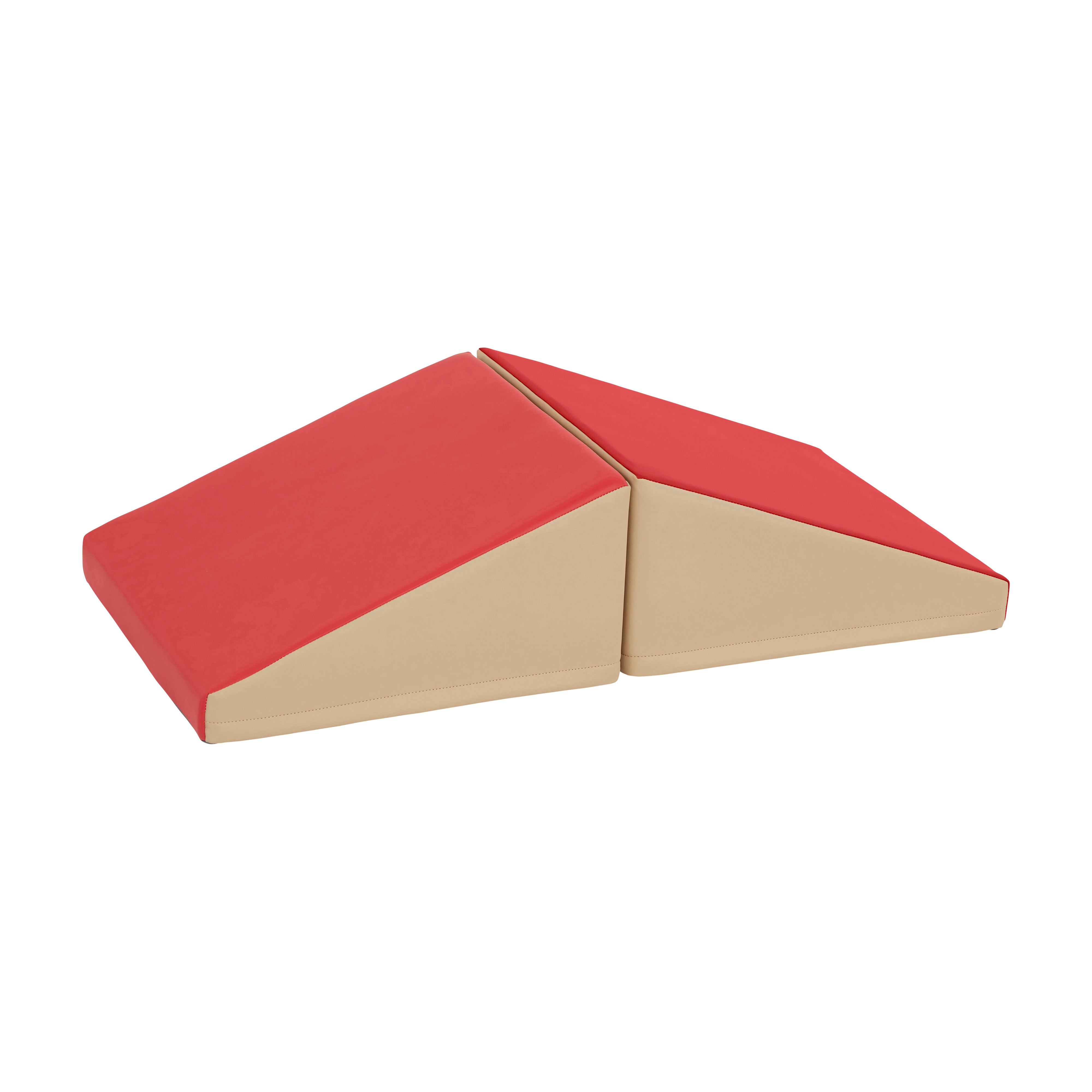 SoftZone Junior Mix n' Match Ramp, 2-Pack