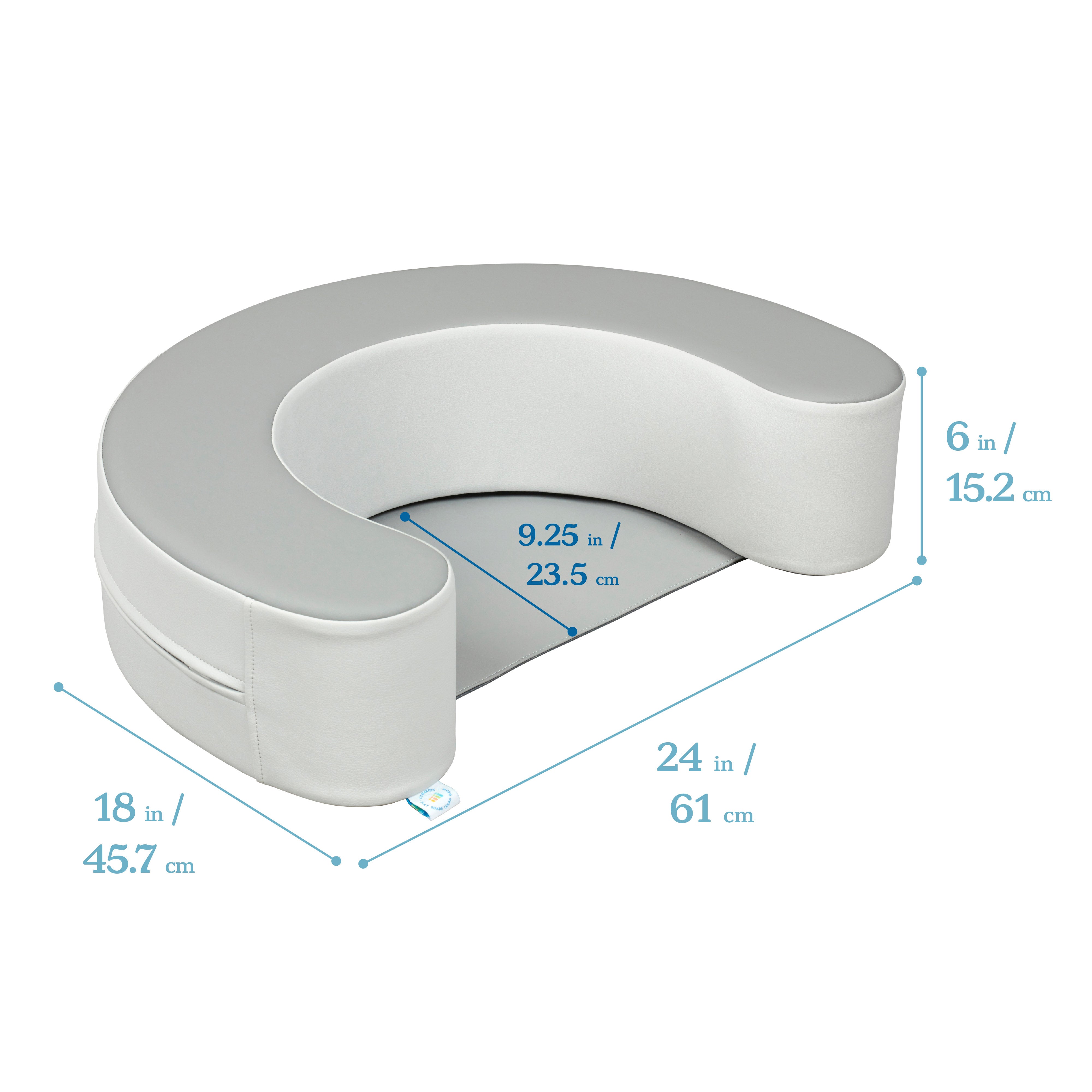 Sit-Up Support Ring