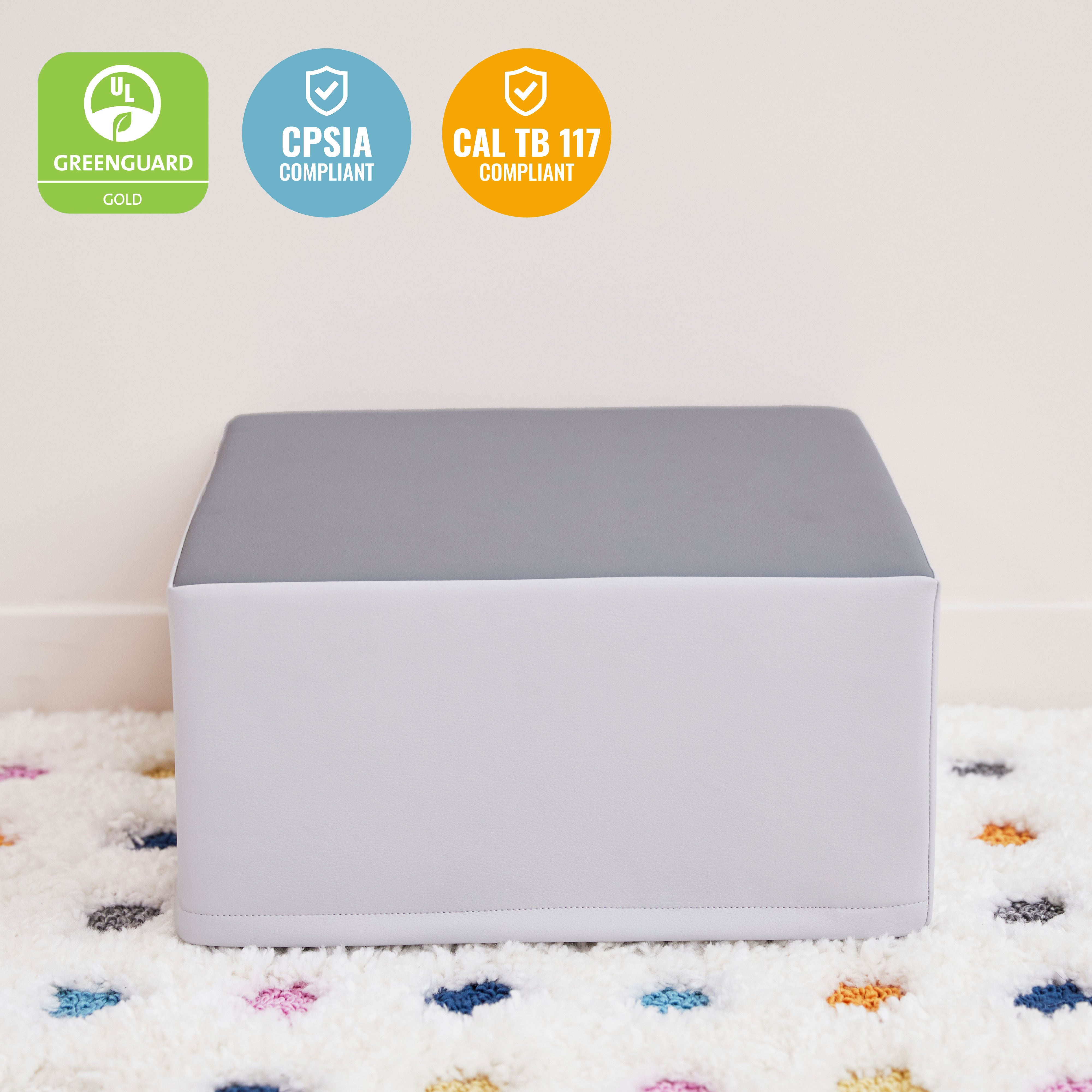 Junior Mix n' Match Pedestal