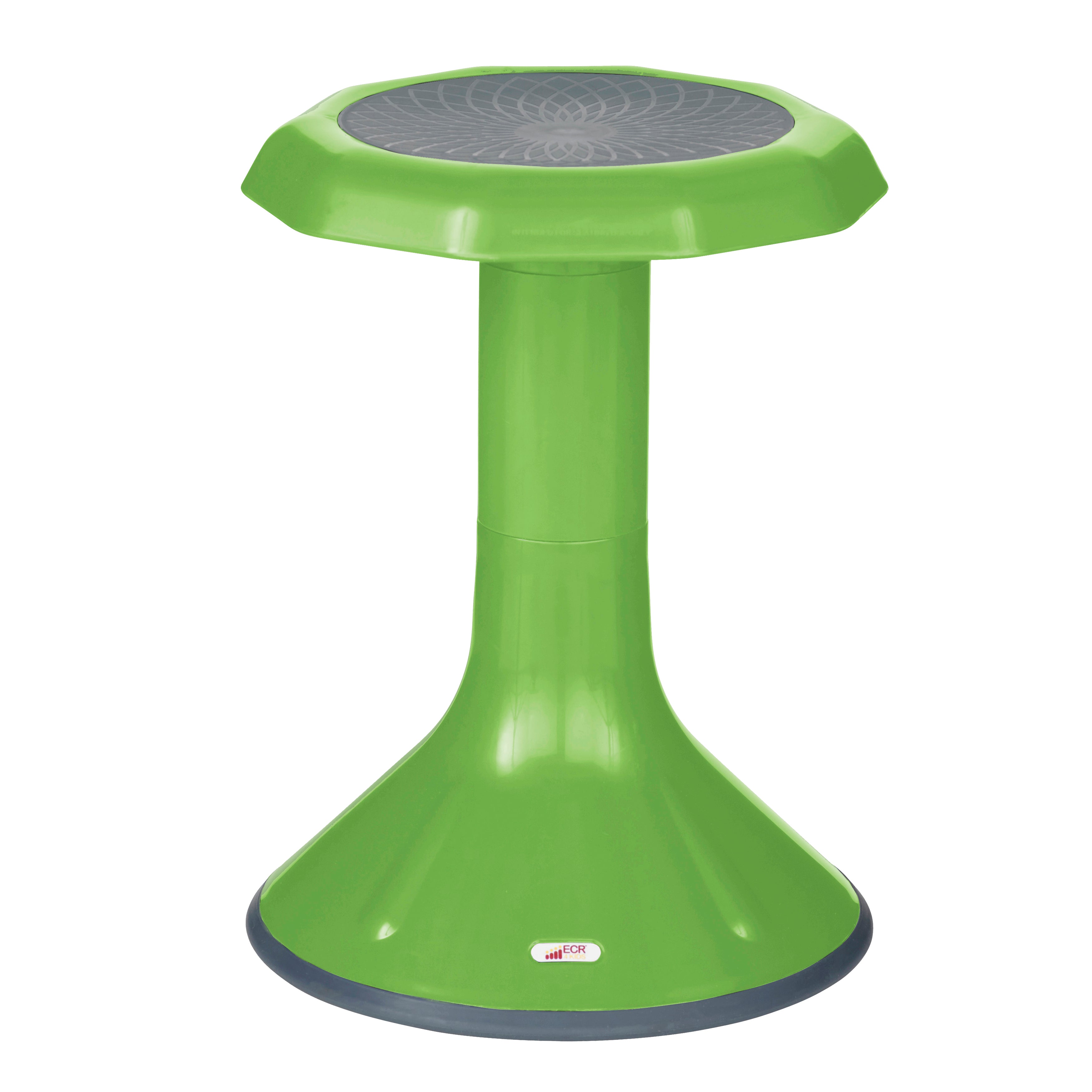 ACE Active Core Engagement Wobble Stool, 18-Inch Seat Height