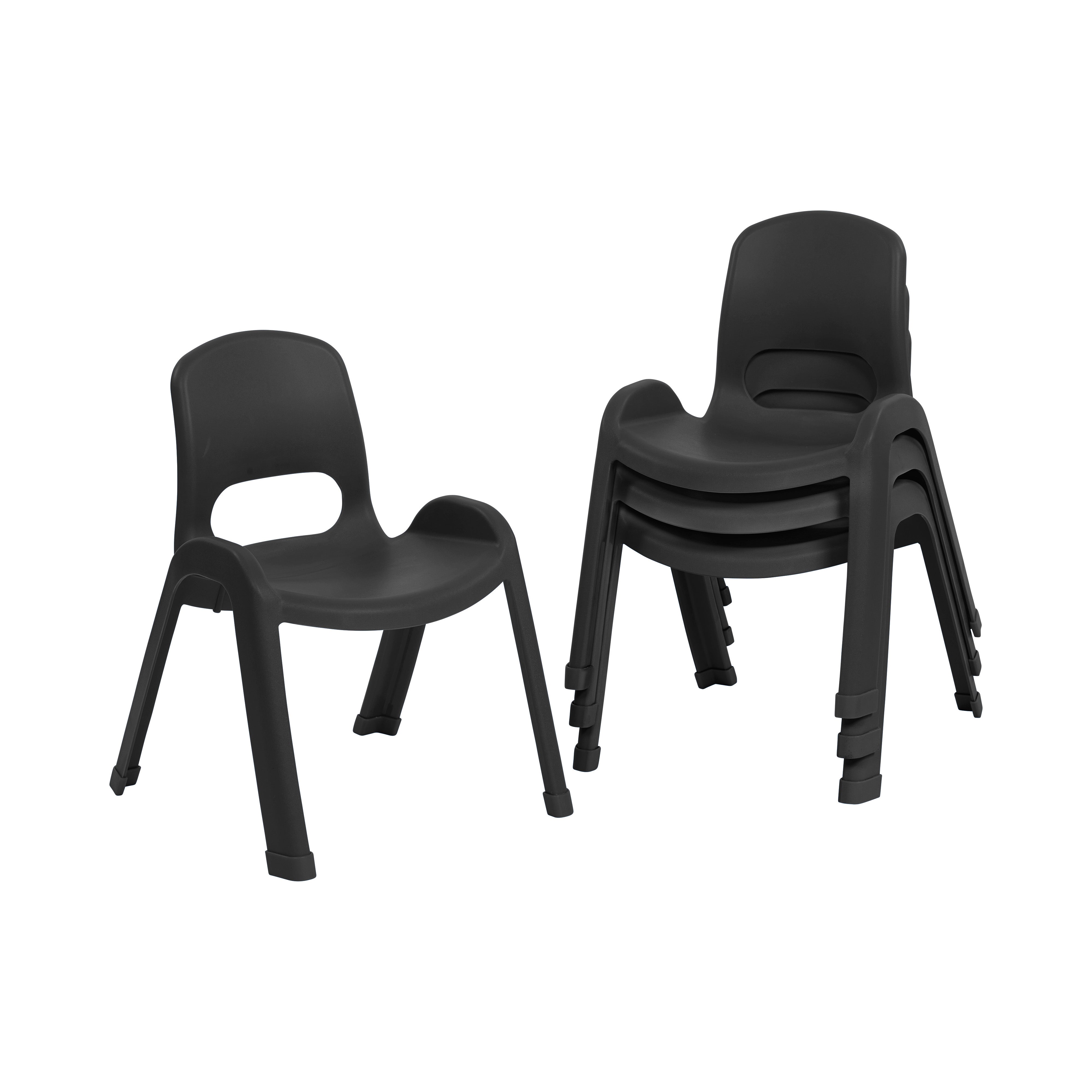 SitRight Chair, 4-Pack