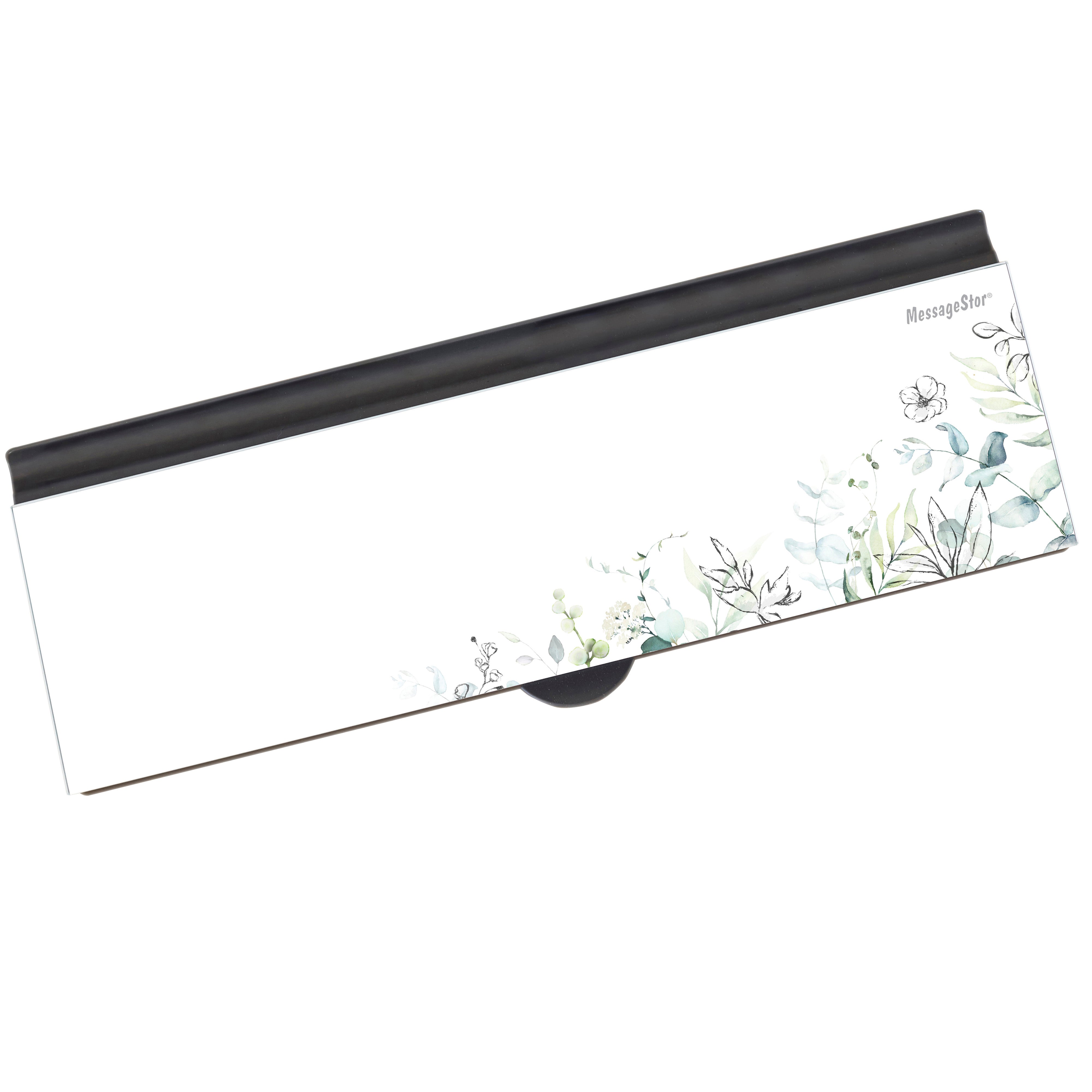 MessageStor Keyboard Write and Store