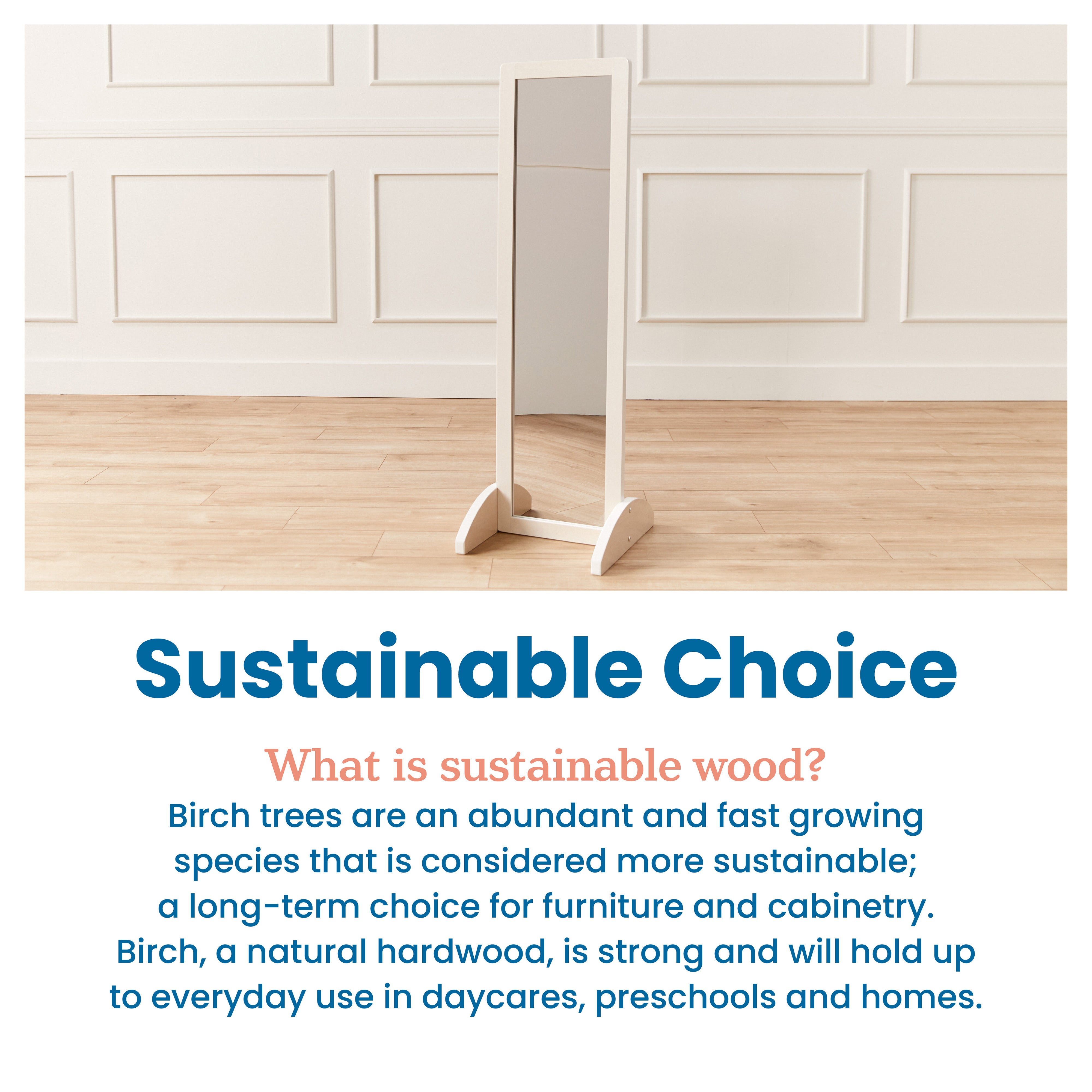 Single-Sided Bi-Directional Mirror