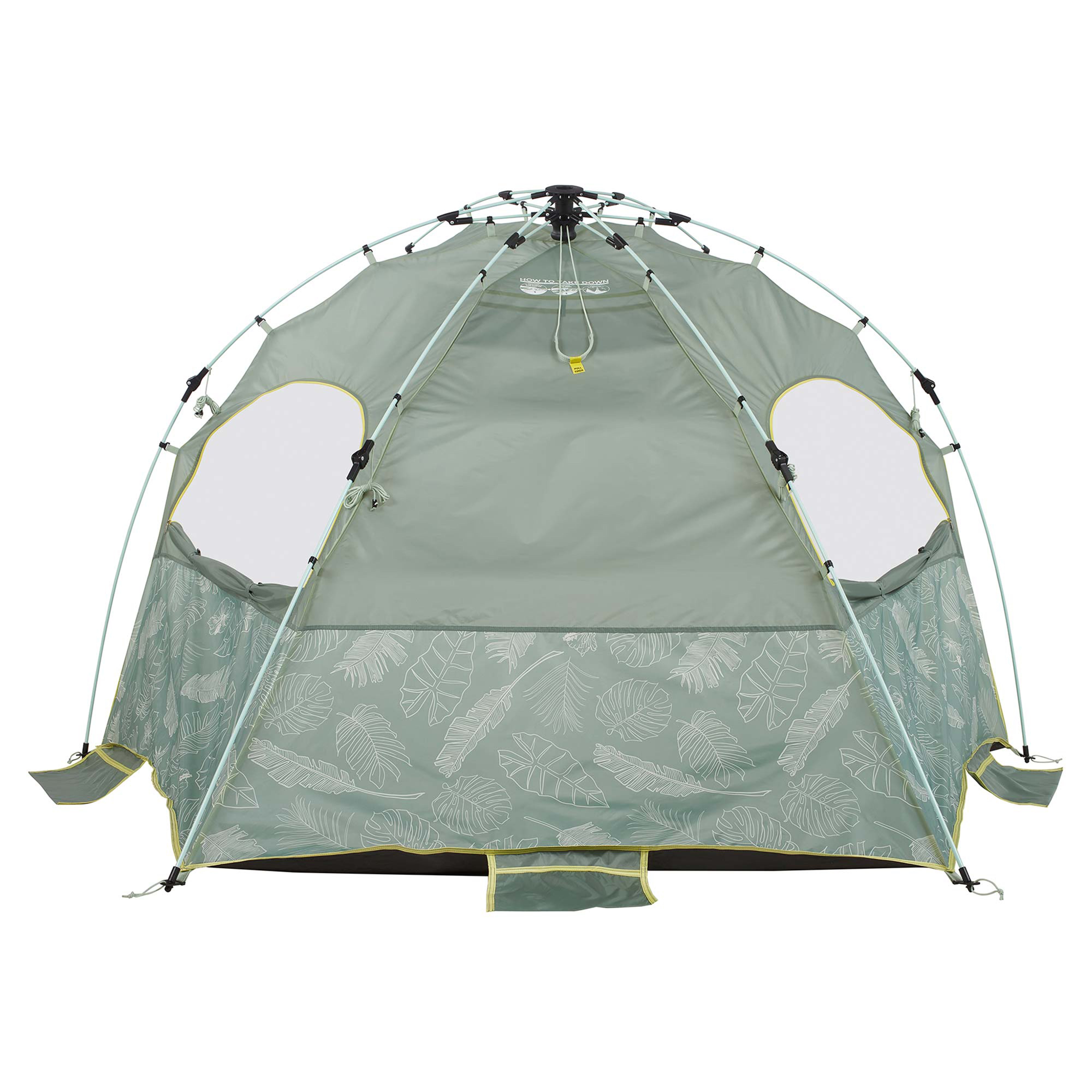 ECO QuickShelter
