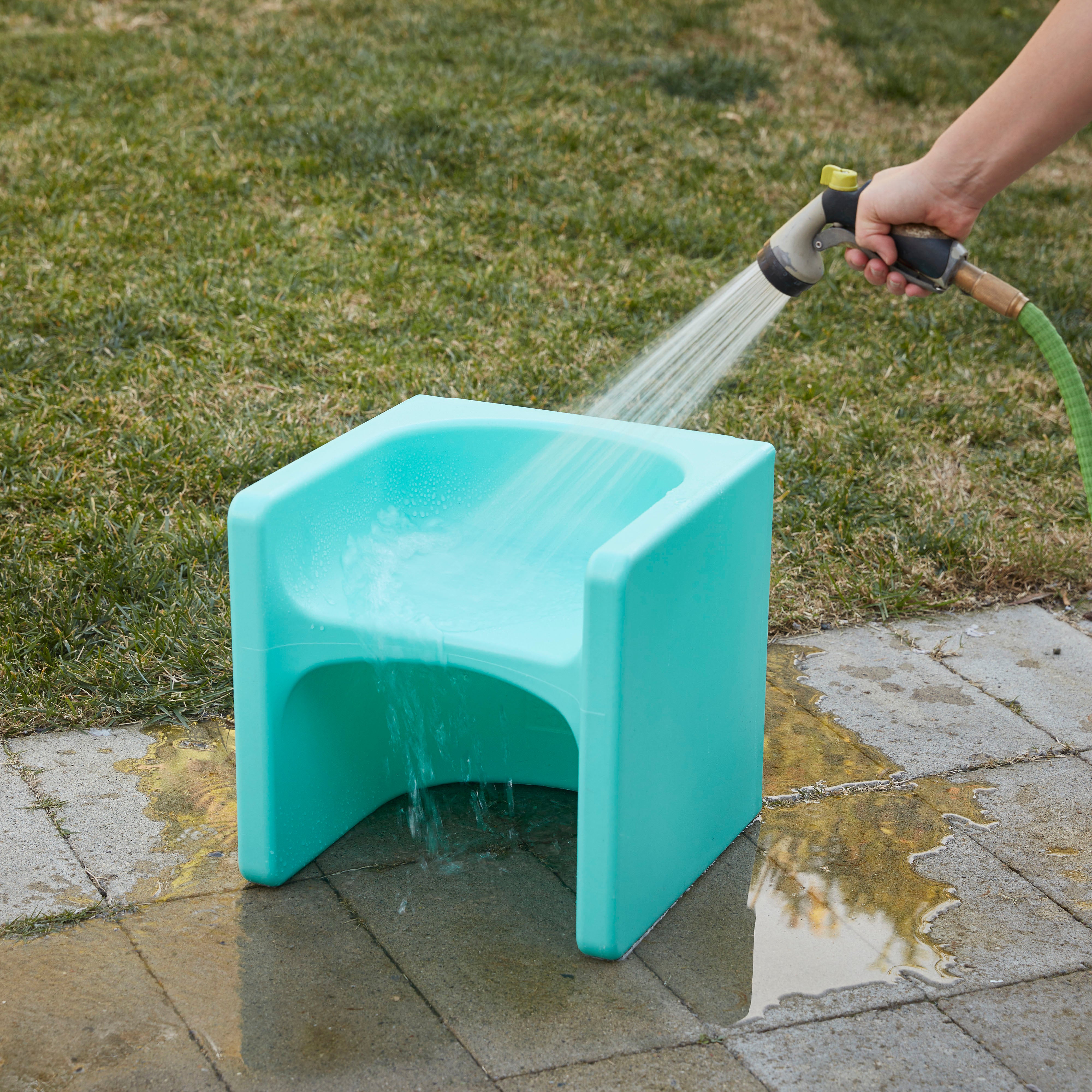 Tri-Me 3-In-1 Cube Chair