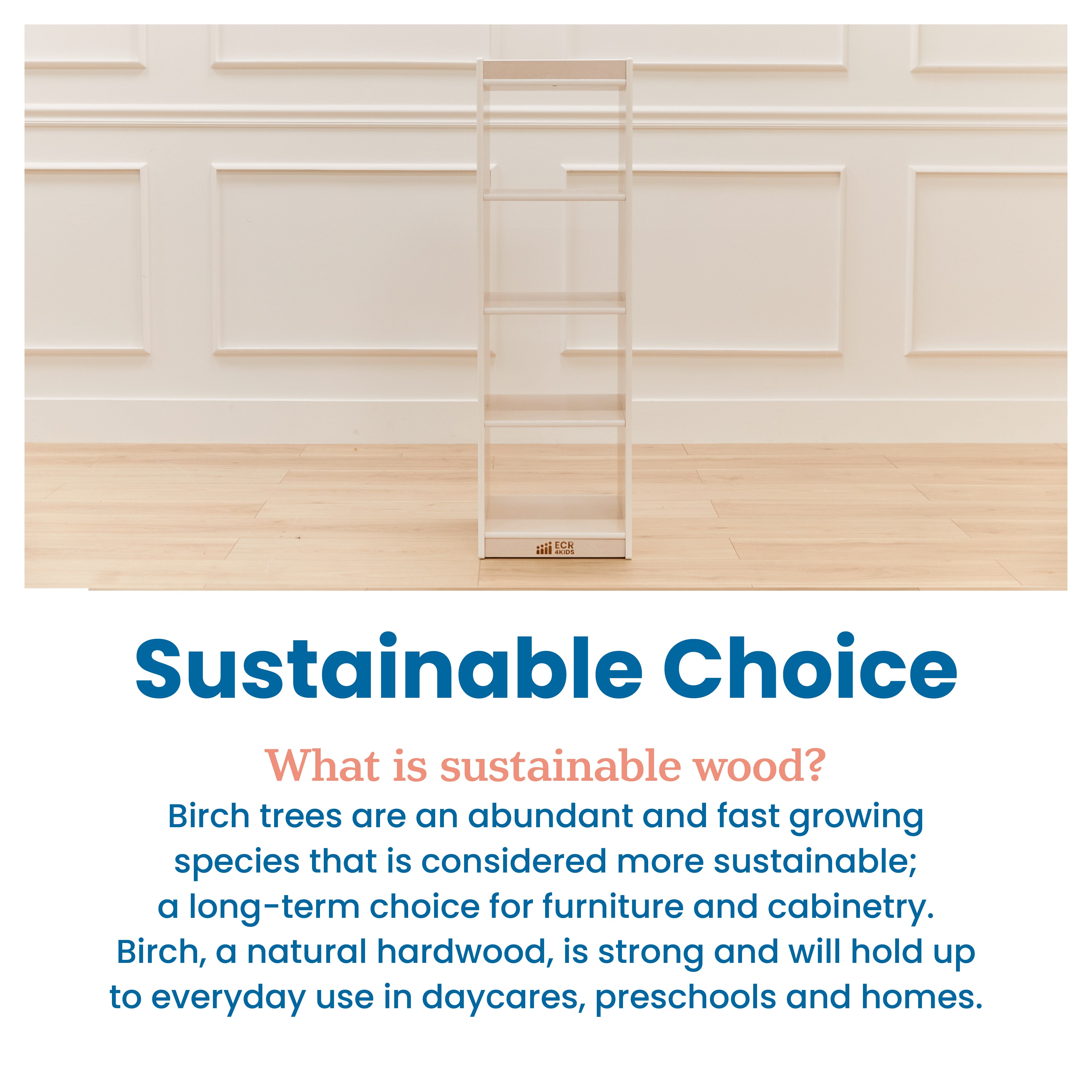 4-Cube Vertical Storage Cabinet