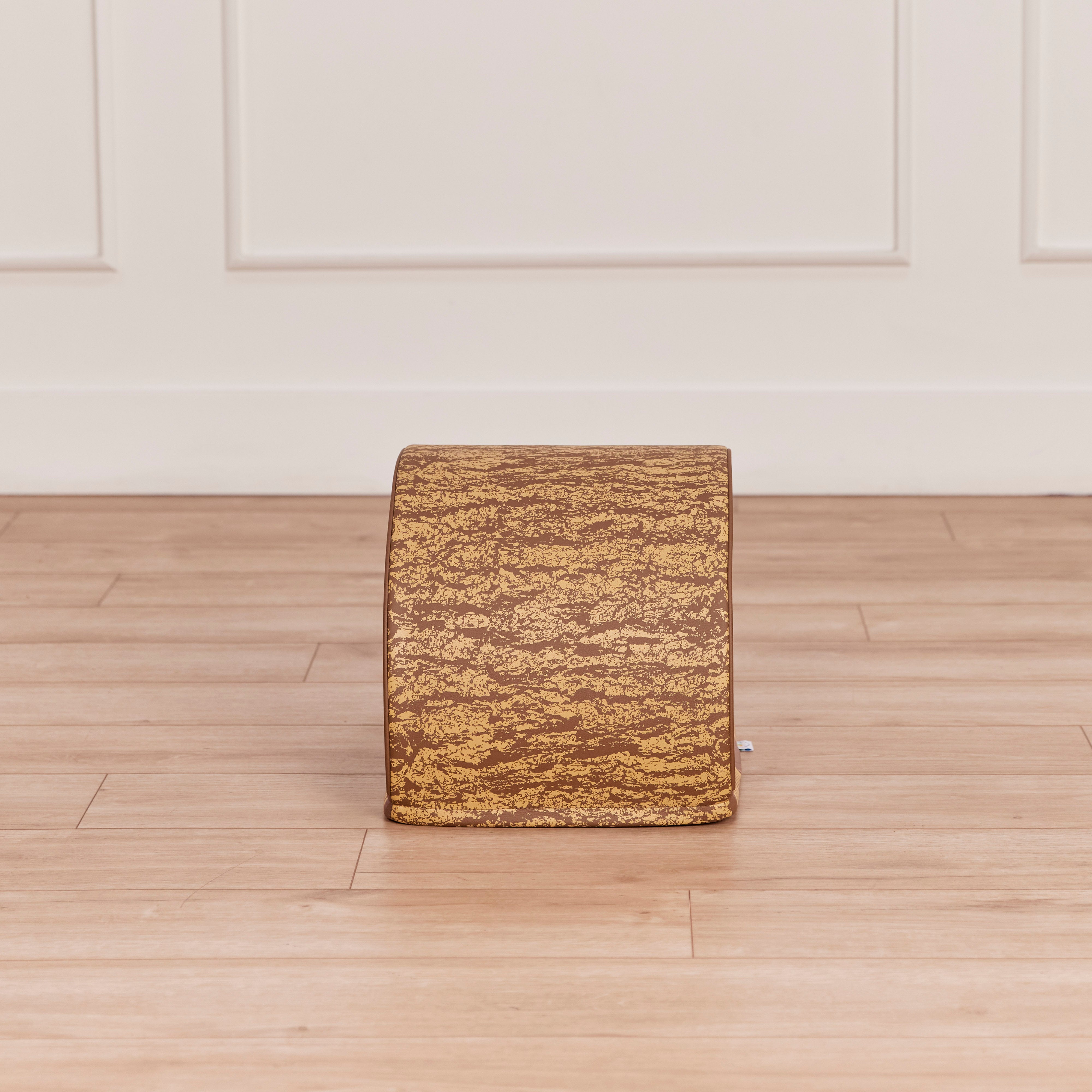 Tree Log Bench, 12in