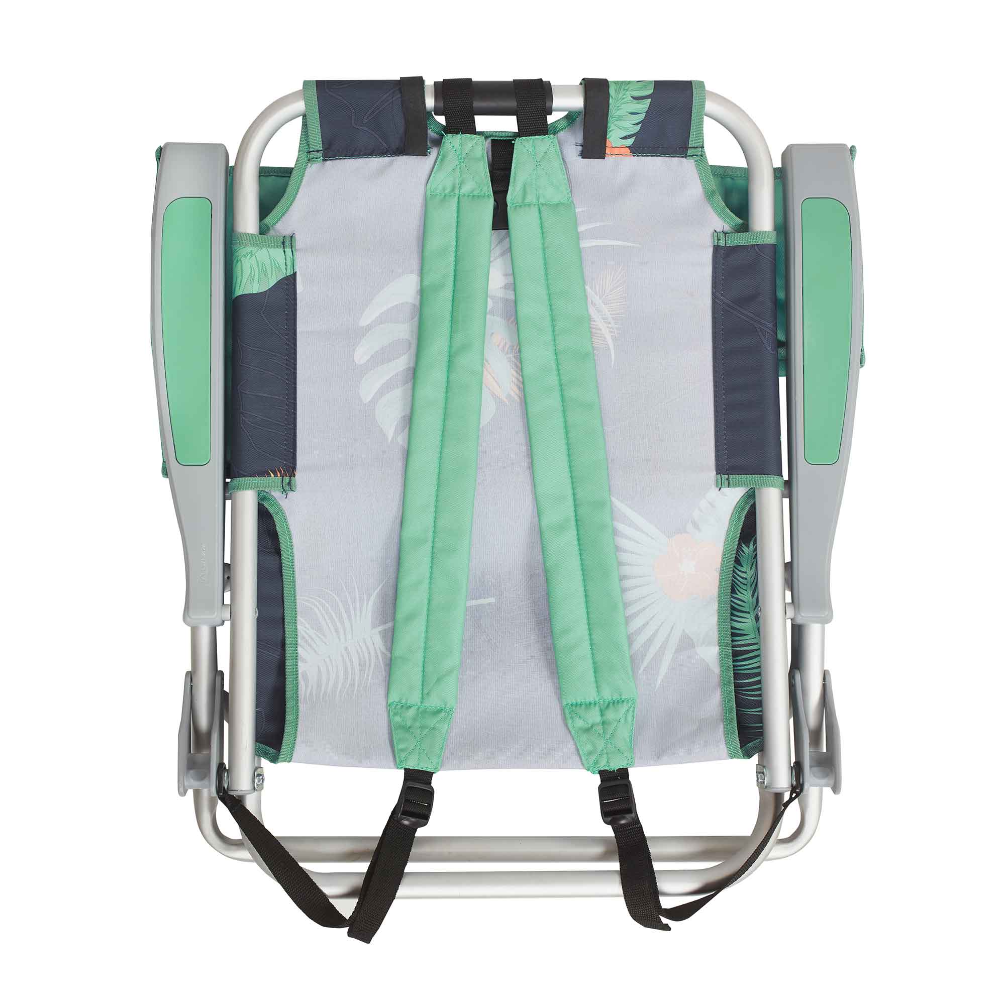 ECO Ultimate Backpack Beach Chair, Portable Seating