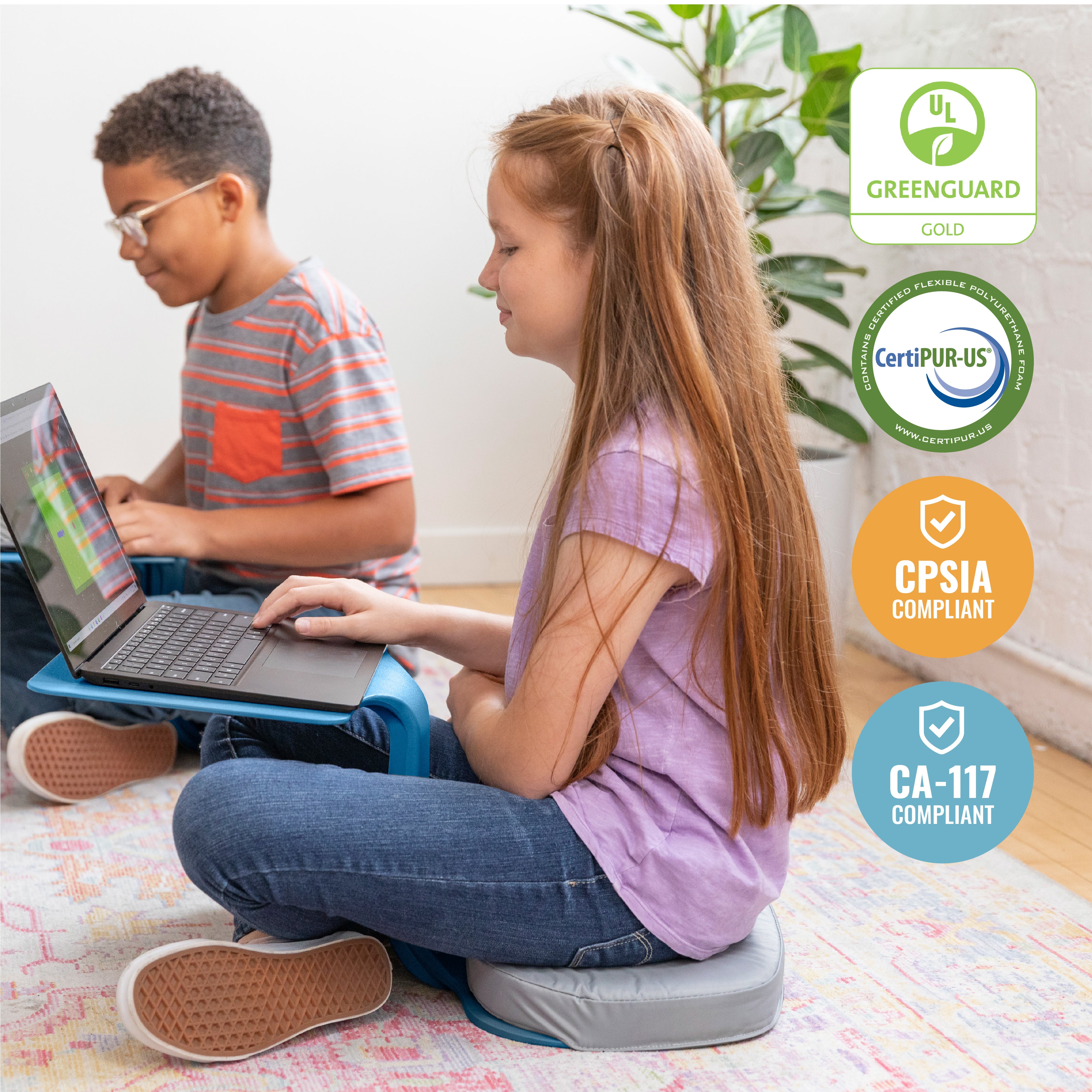 The Surf Portable Lap Desk