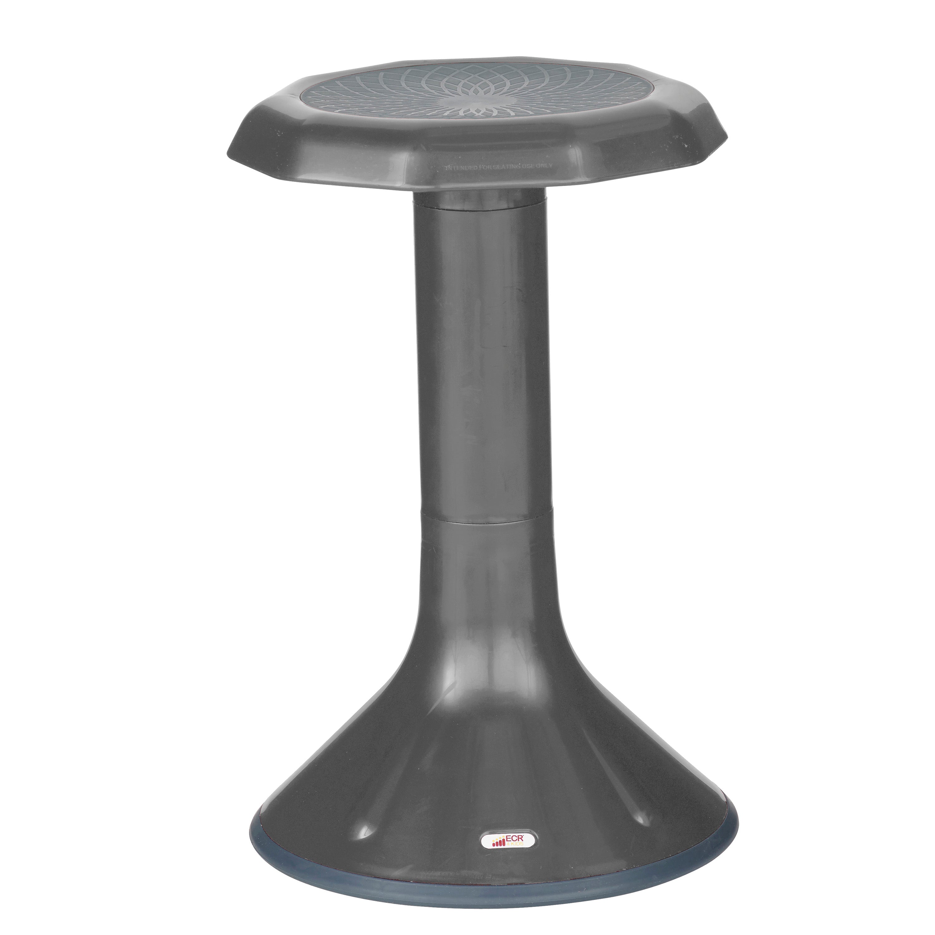 ACE Active Core Engagement Wobble Stool, 20-Inch Seat Height