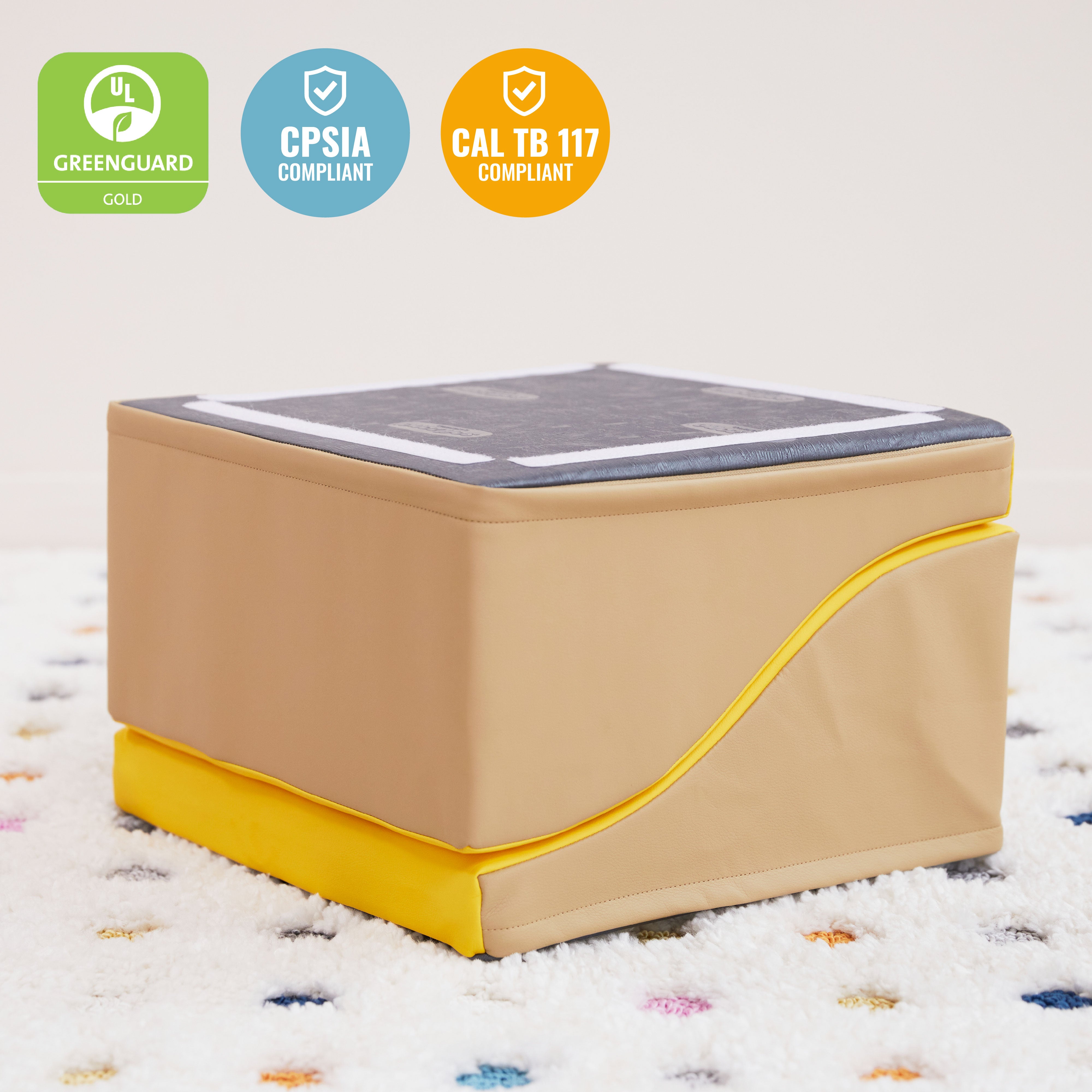 Junior Mix n' Match Slide, 2-Pack