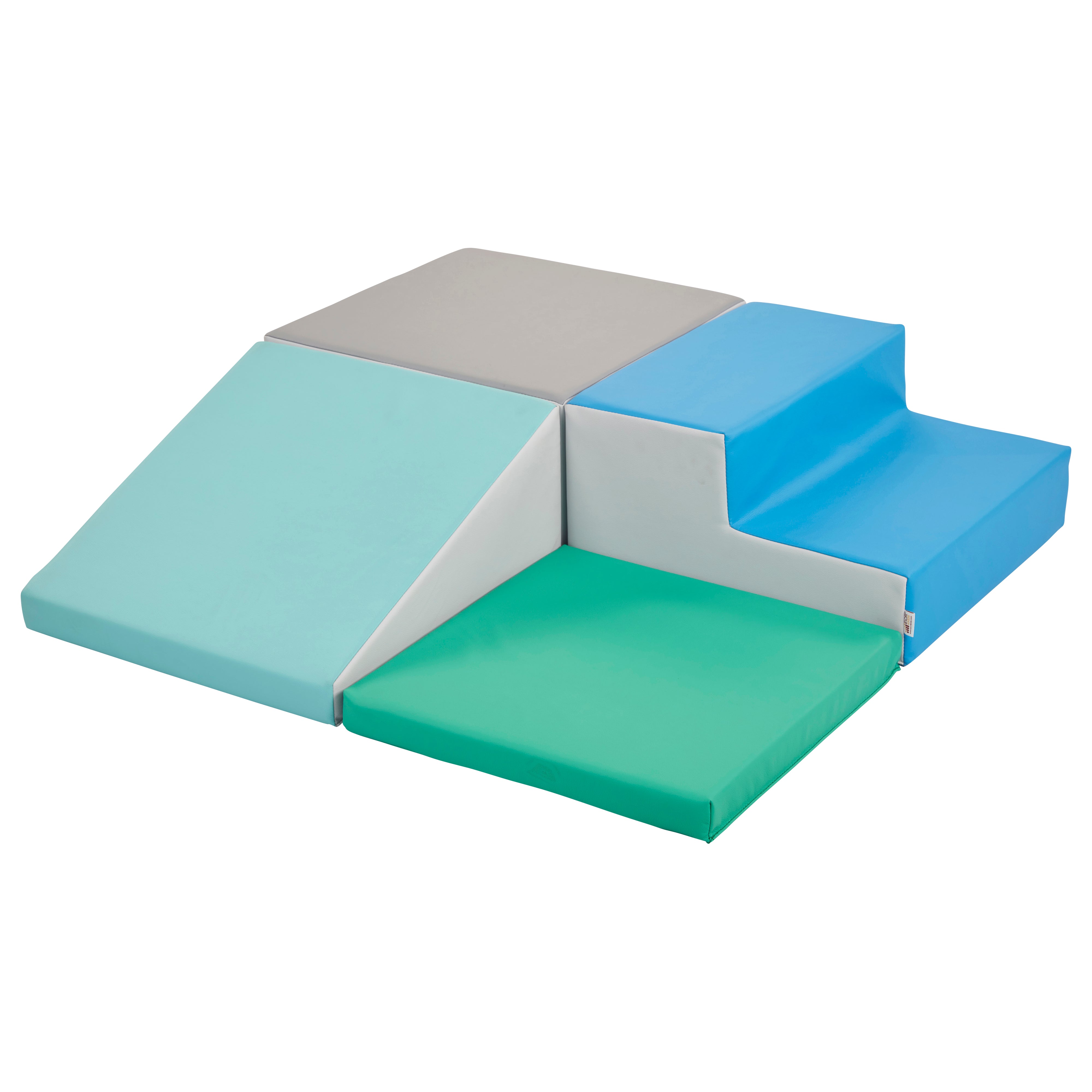 Little Me Corner Climber, 4-Piece