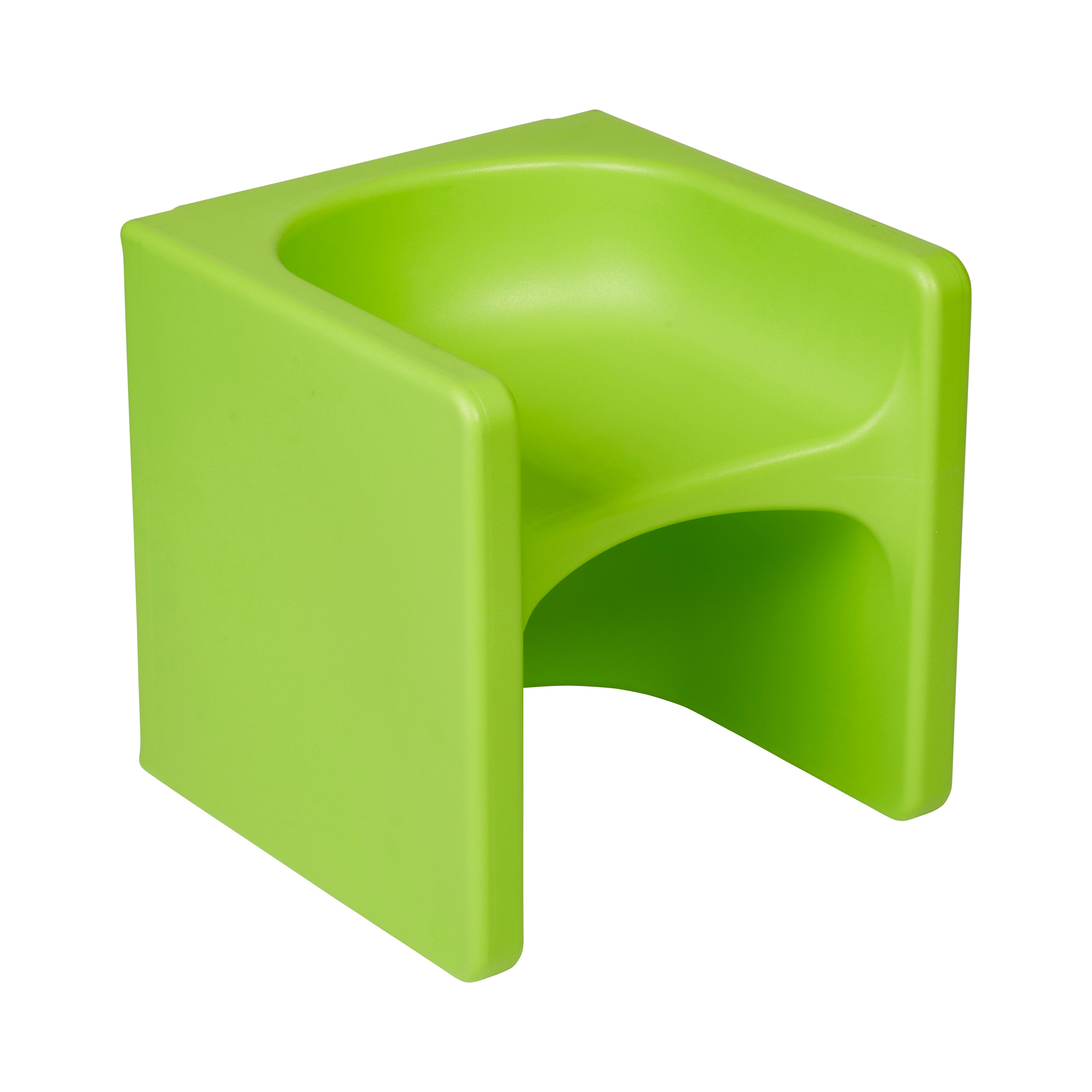 Tri-Me 3-In-1 Cube Chair
