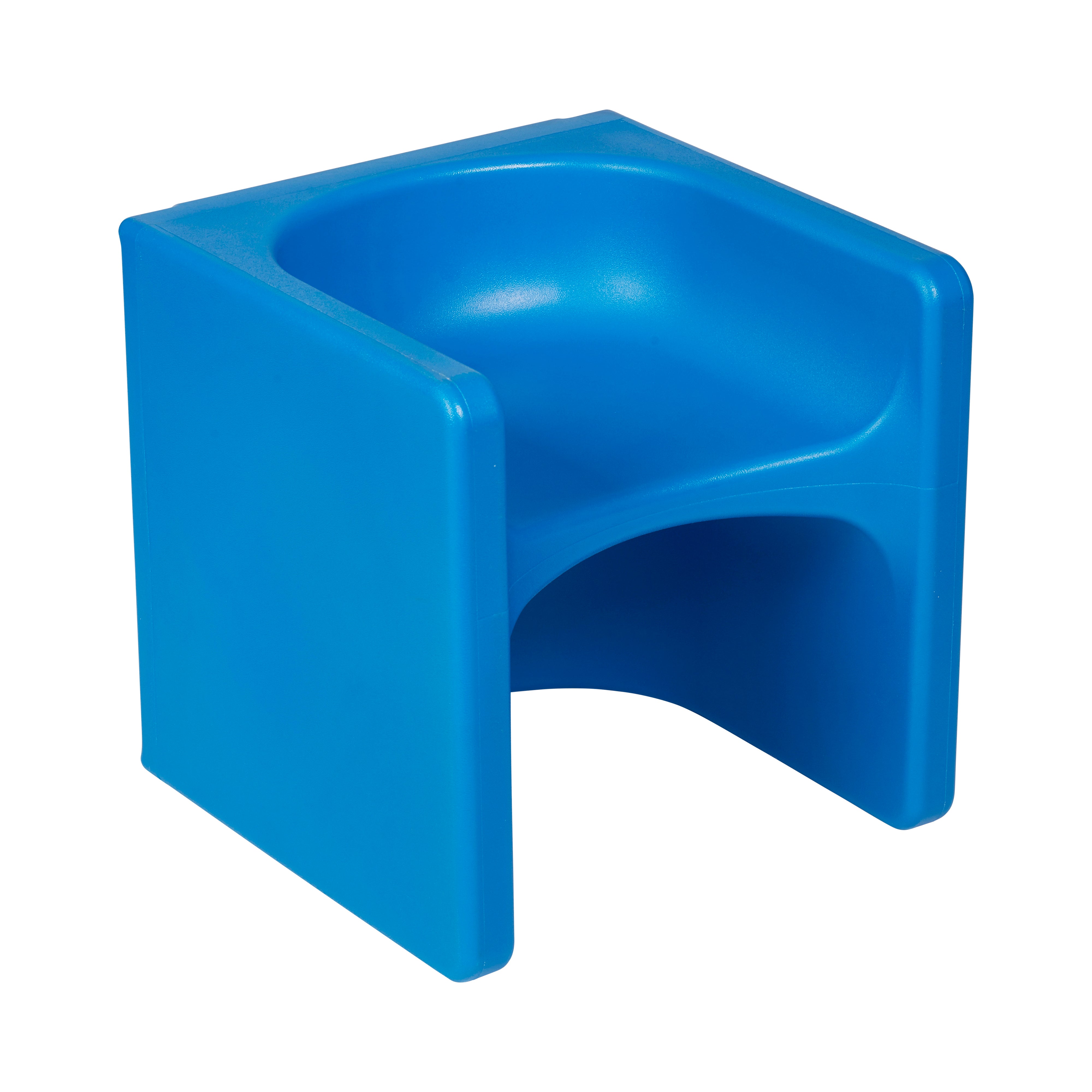 Tri-Me 3-In-1 Cube Chair
