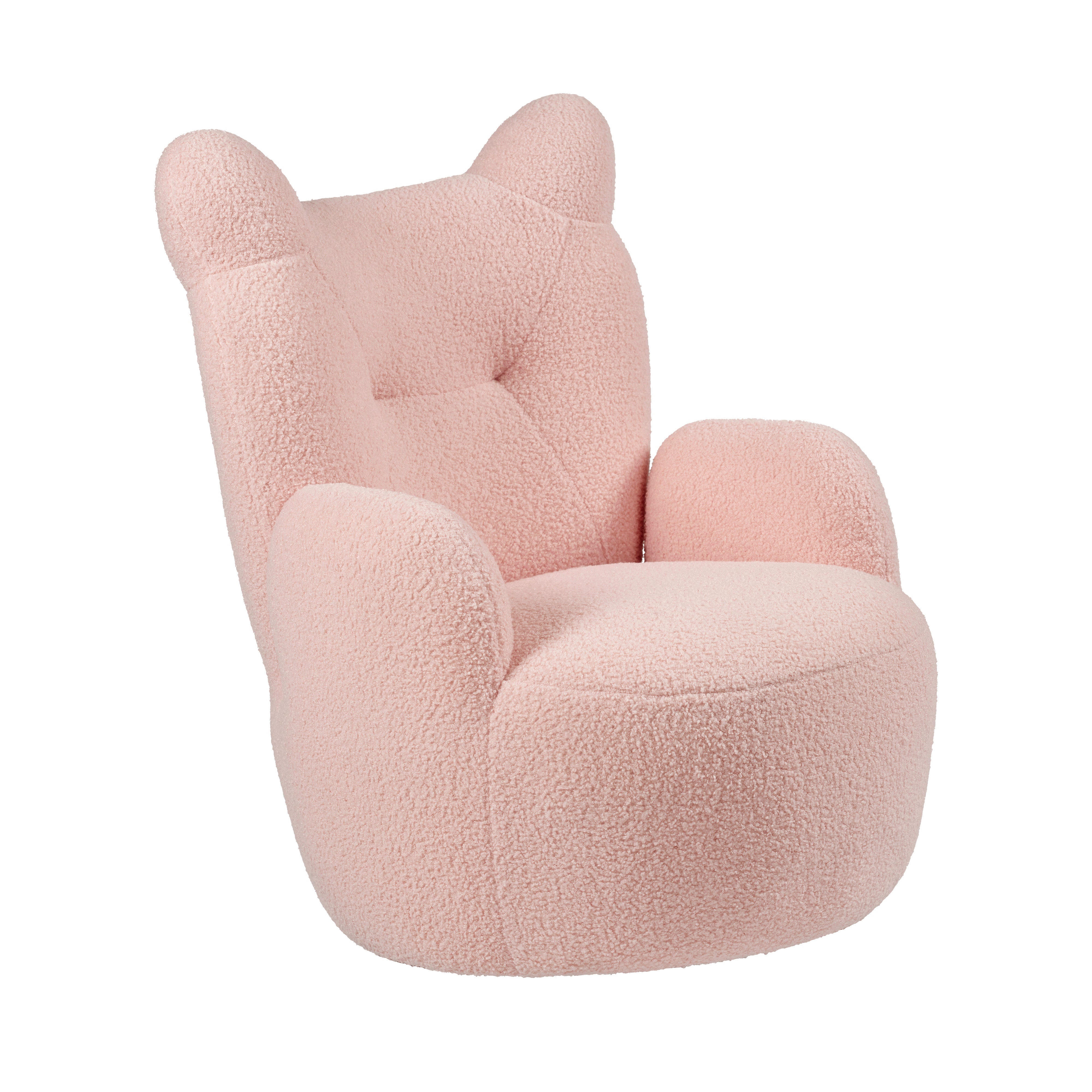 Teddy Chair