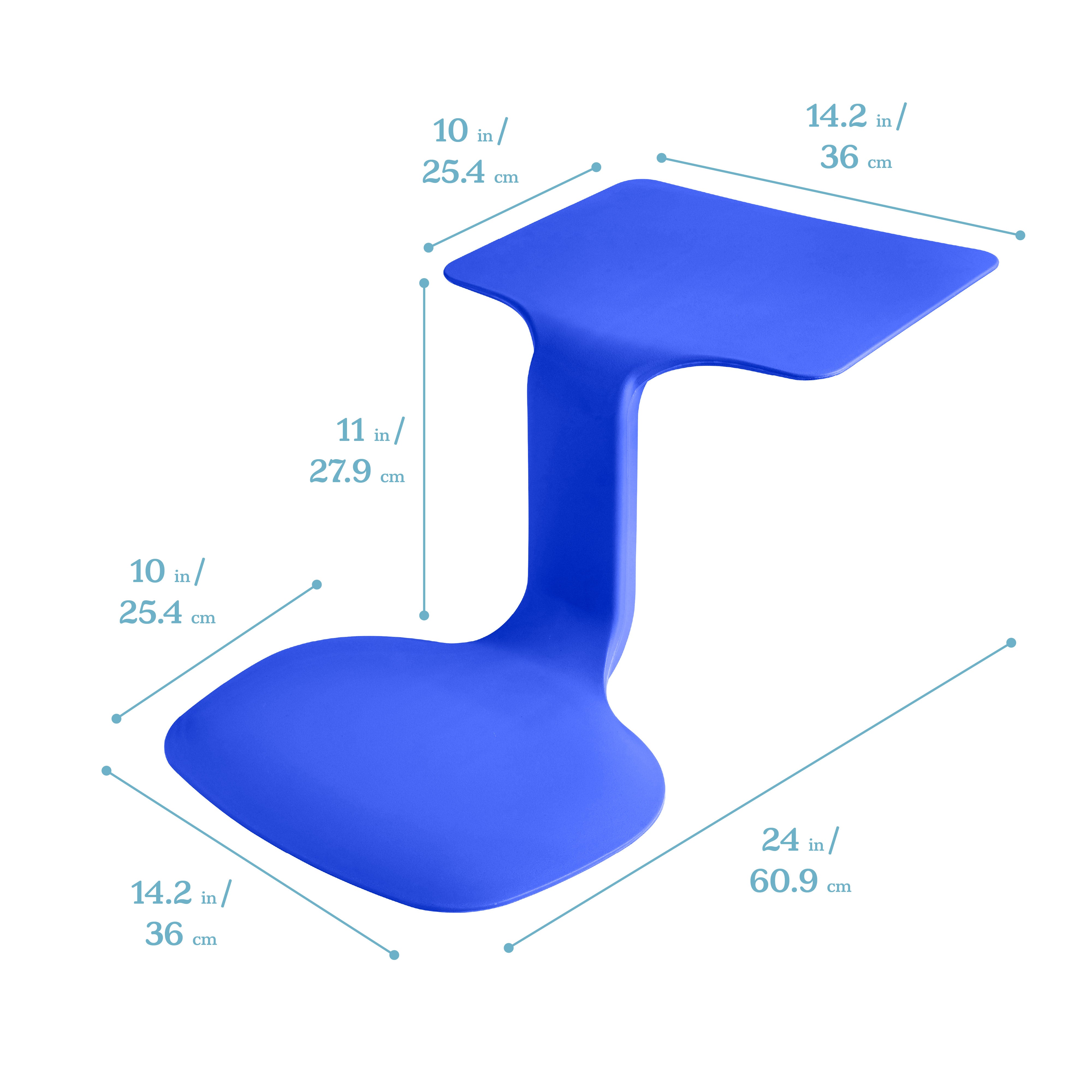 The Surf Portable Lap Desk