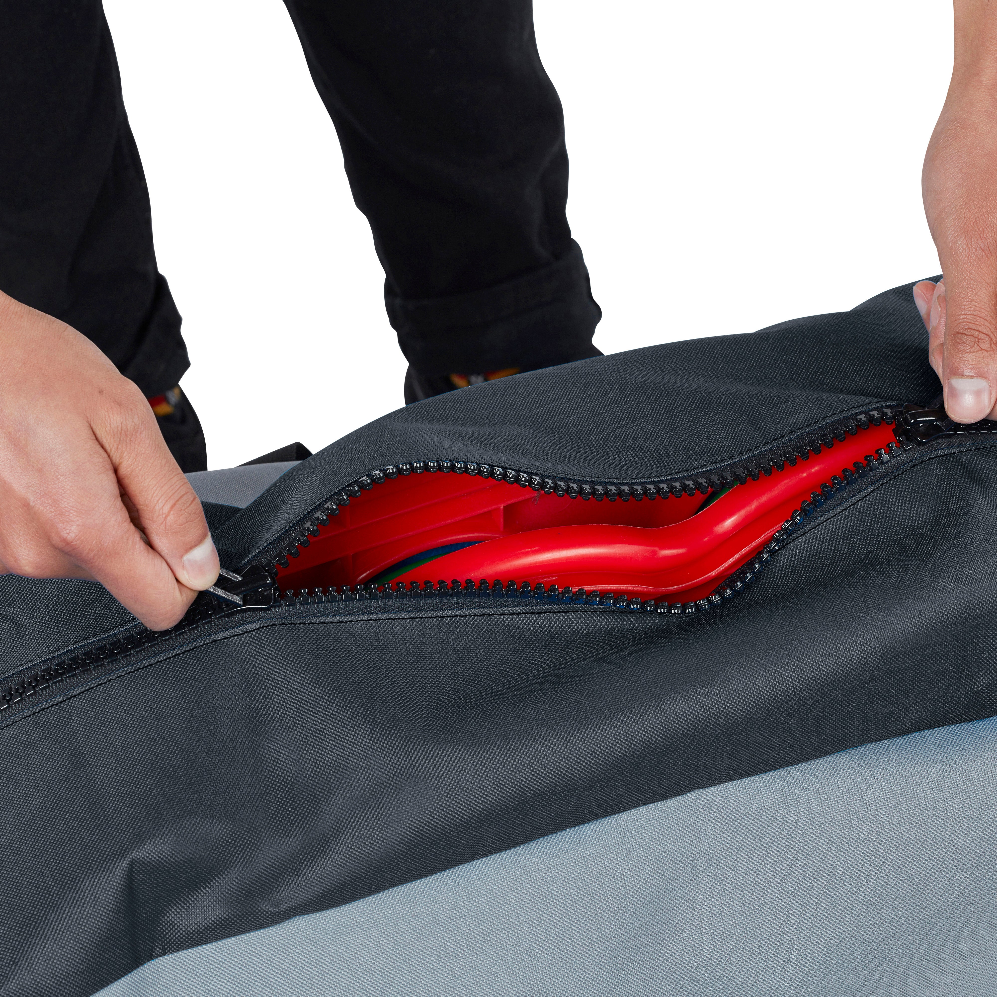 Jumbo 4-To-Score Carry Bag