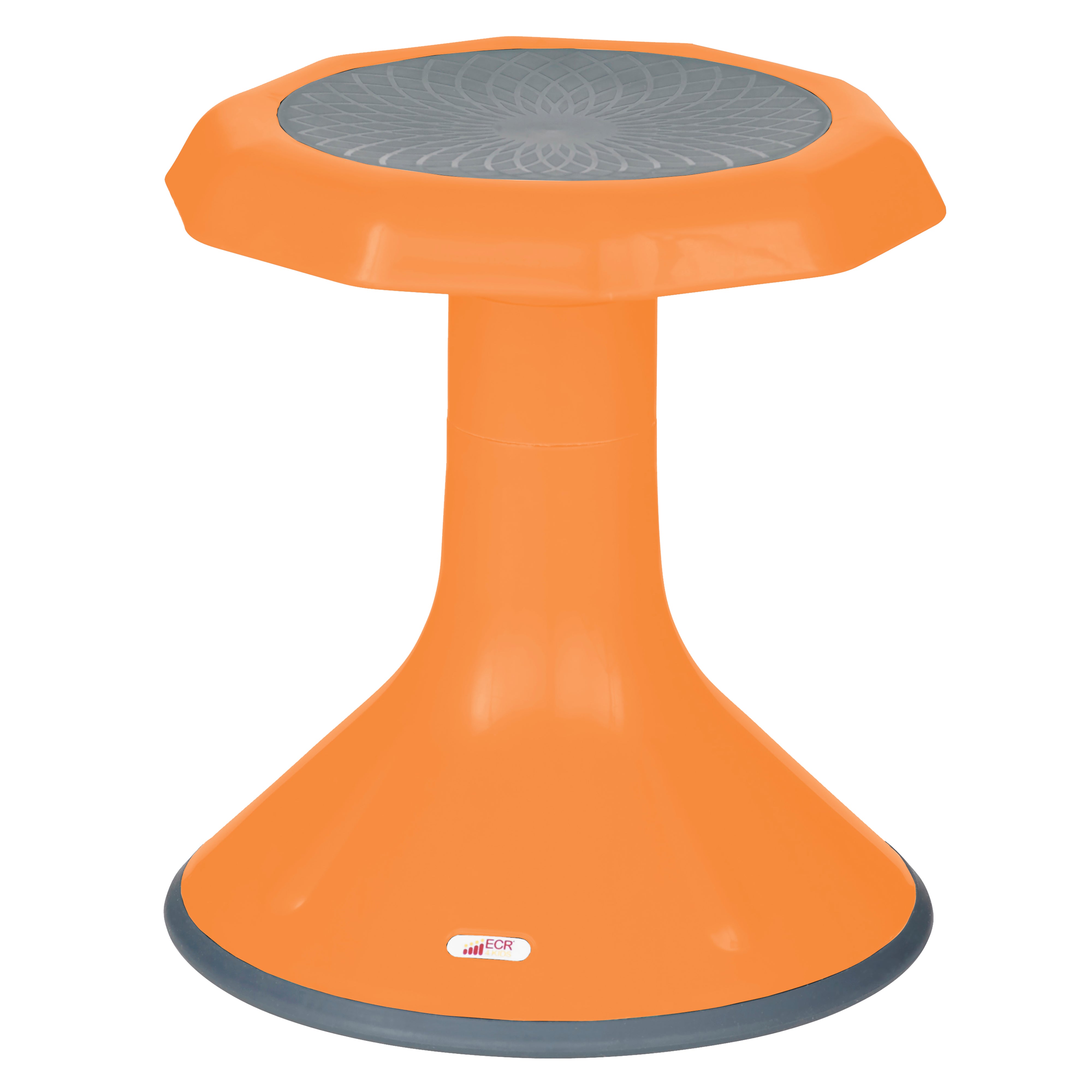 ACE Active Core Engagement Wobble Stool, 15-Inch Seat Height