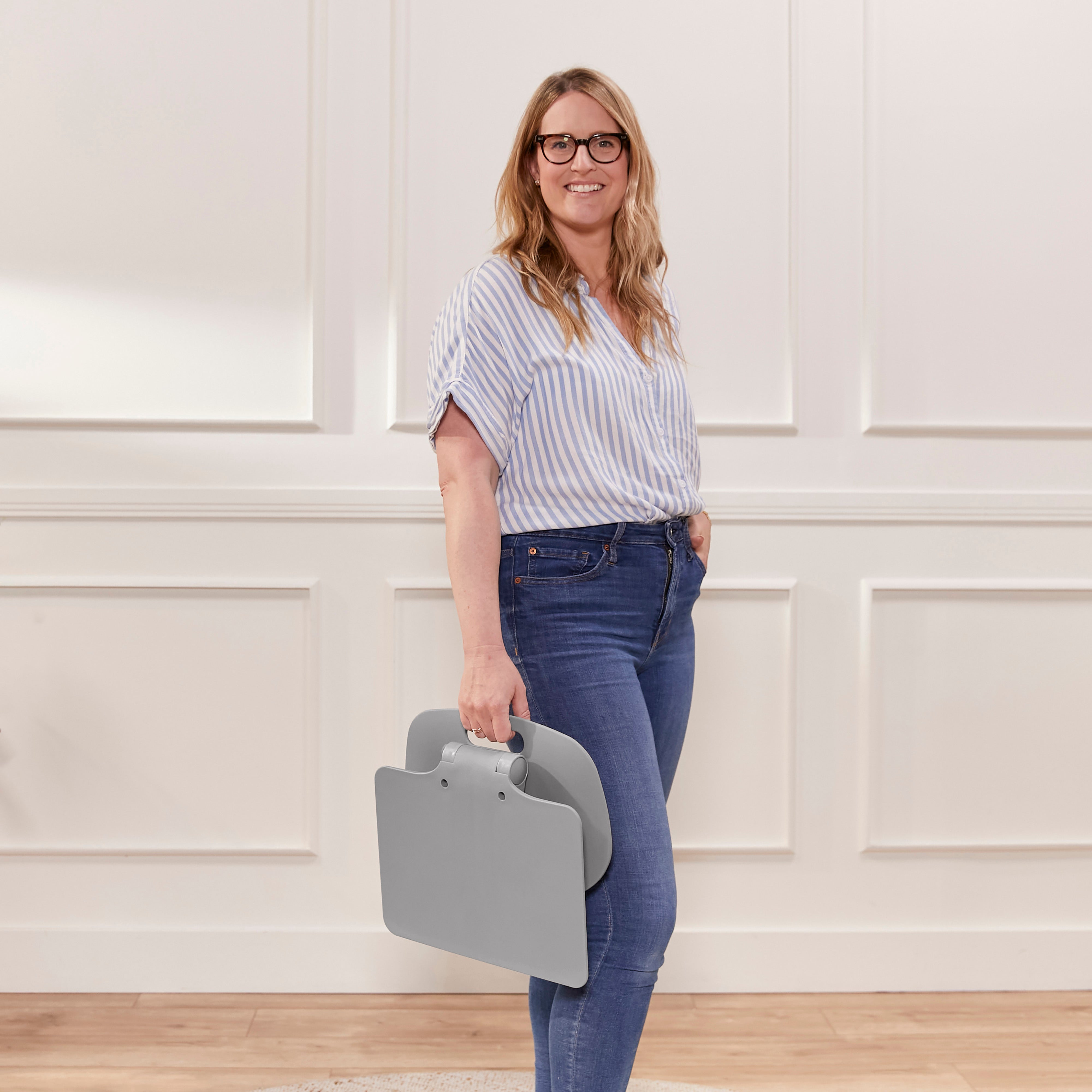 The Surf Folding Portable Lap Desk