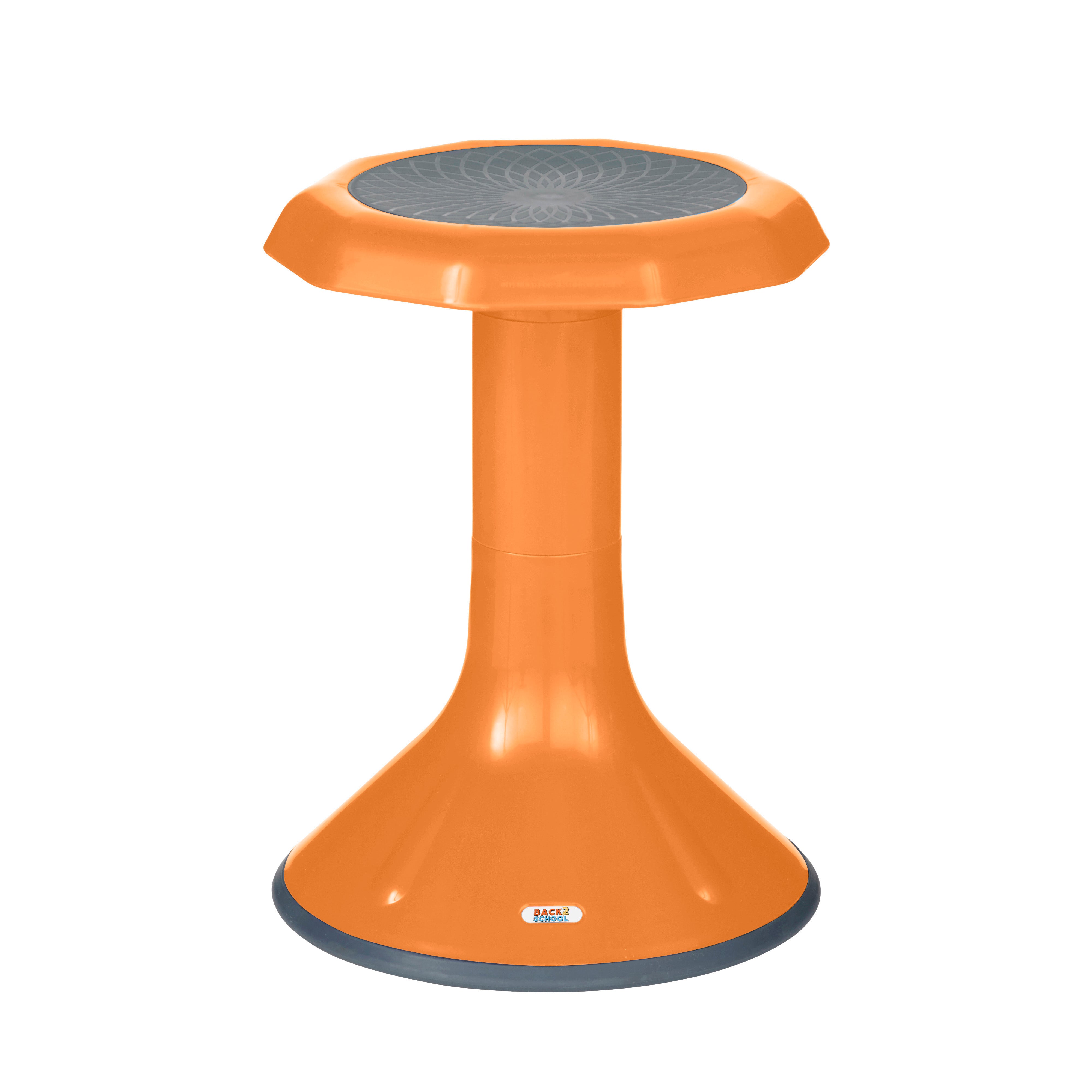 Wobble Sensory Stool, 18in Seat Height