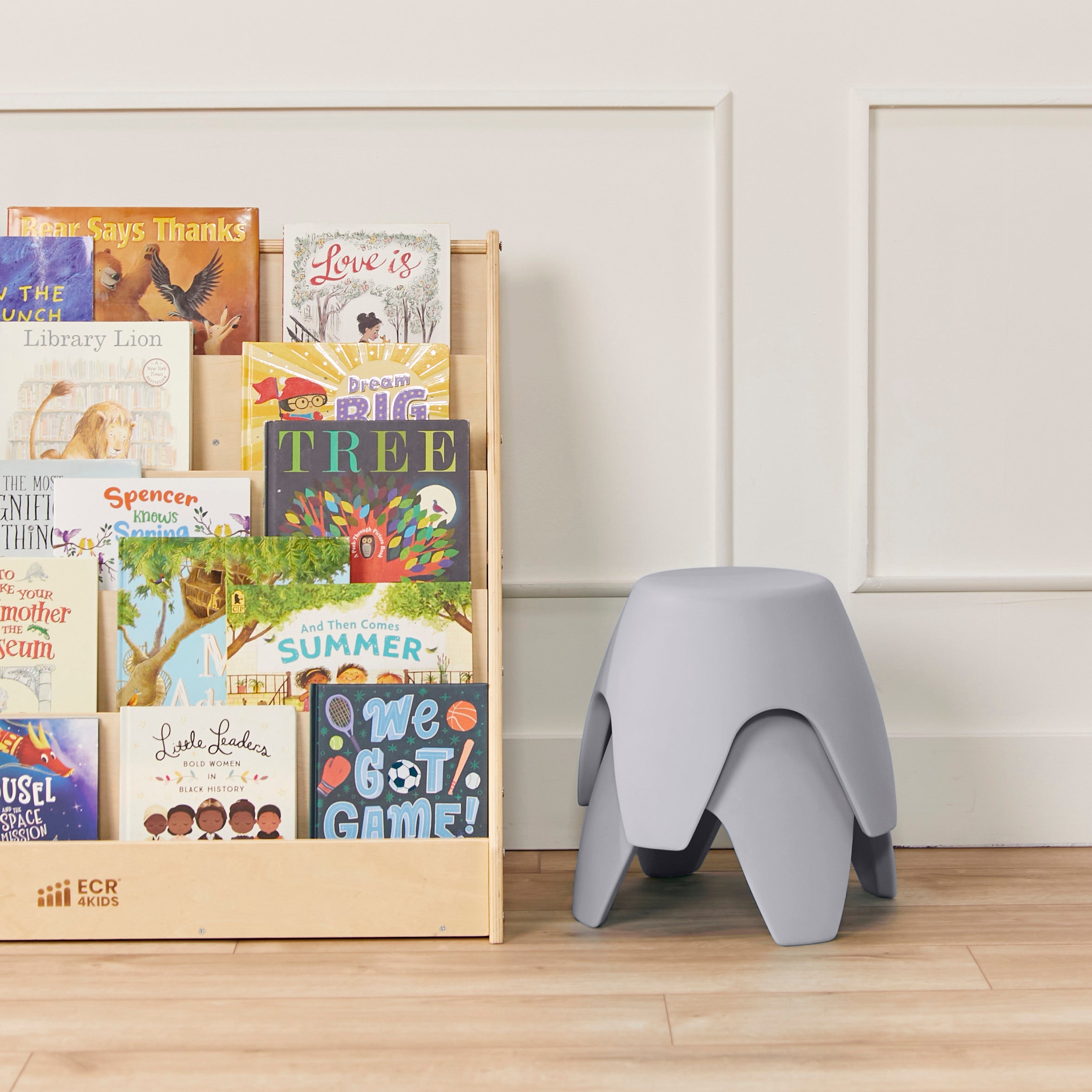 Ayana Stool Set, 2-Pack