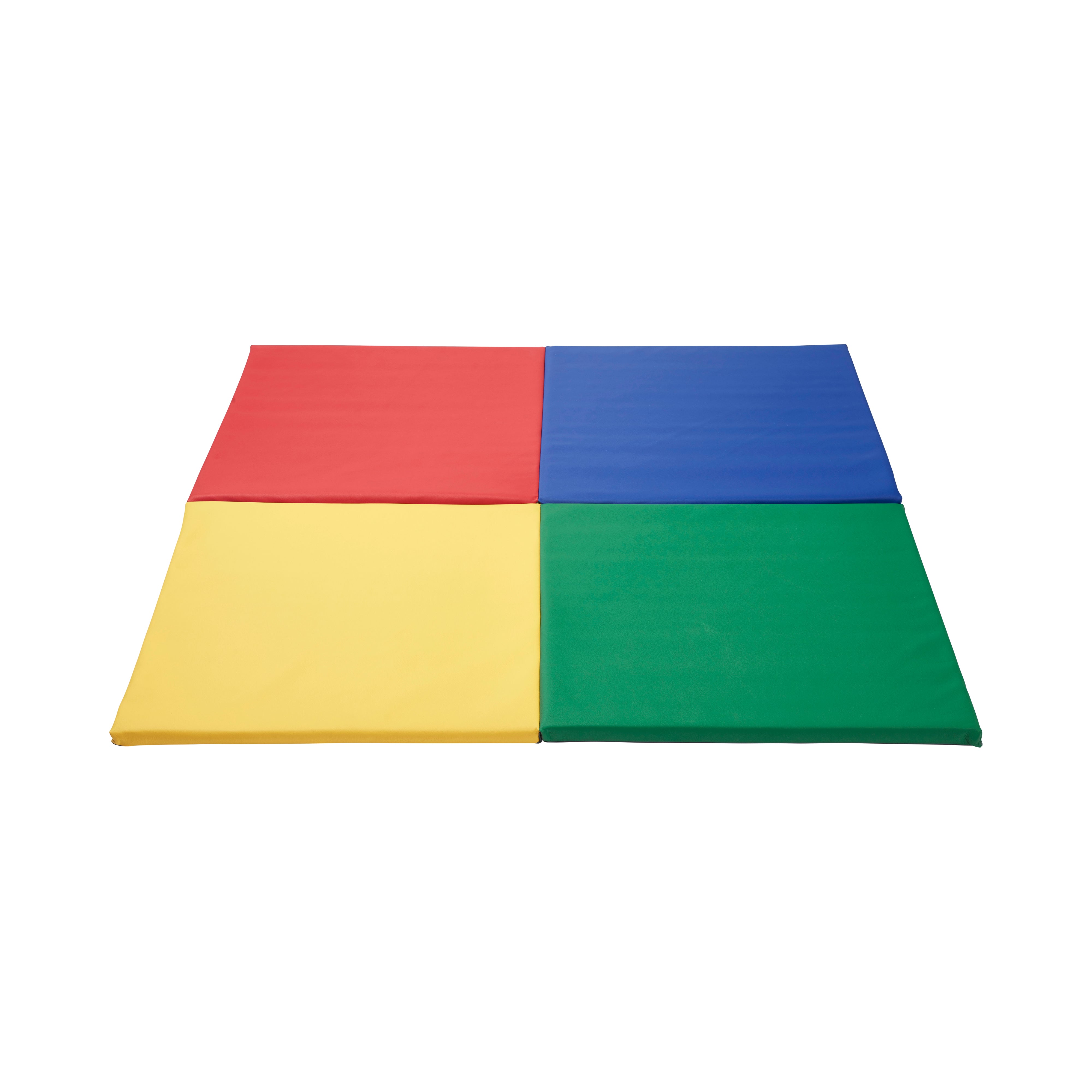 SoftZone Quad Fold-N-Go Activity Mat