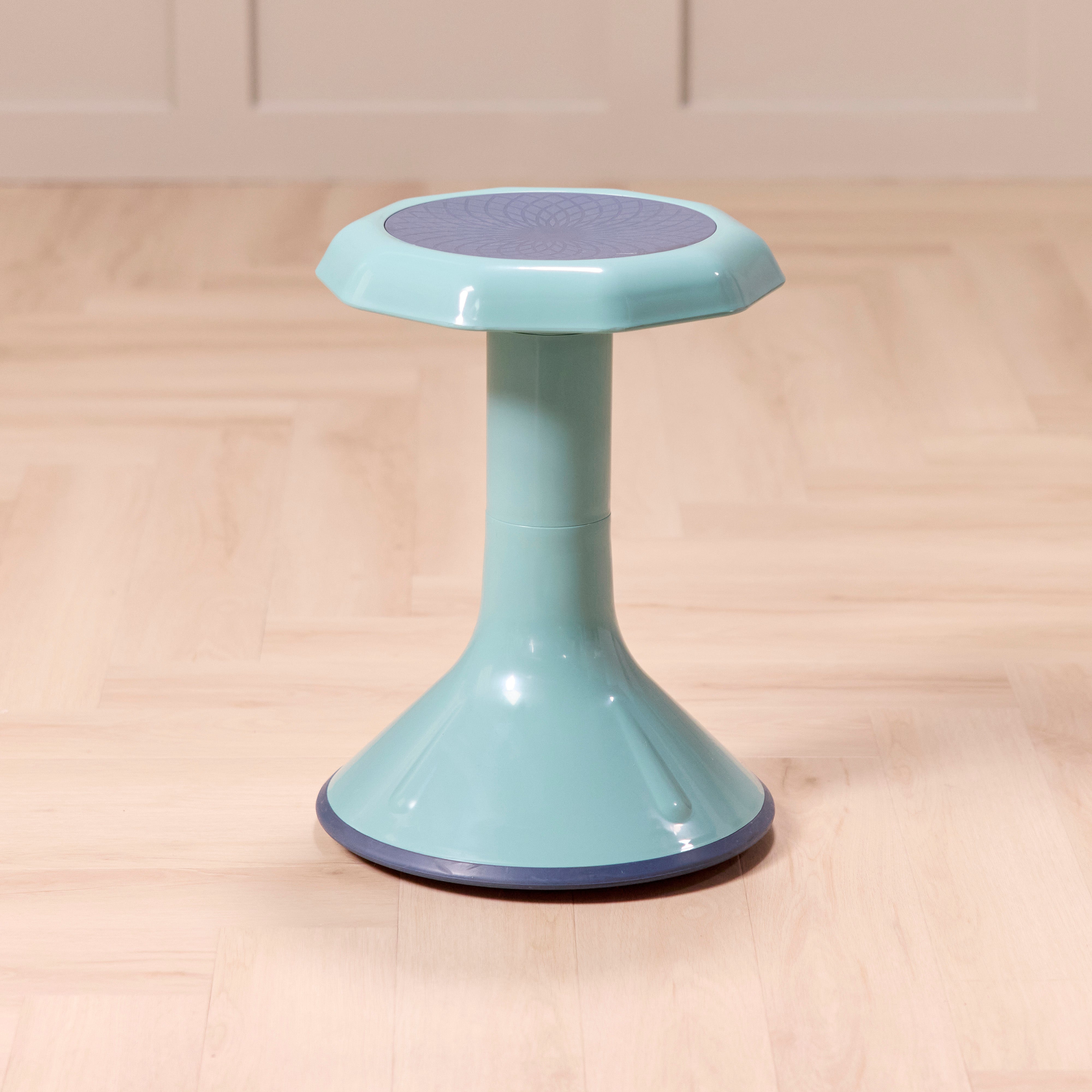 Wobble Sensory Stool, 18in Seat Height