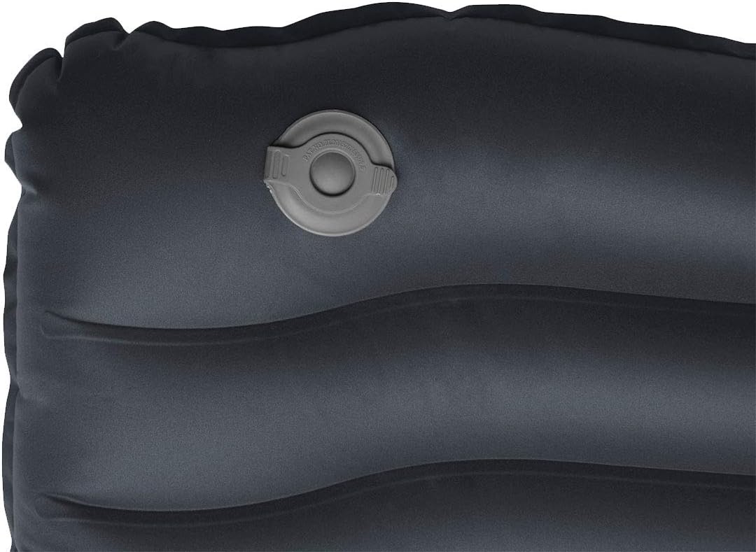 The Cradle Curved Air Mat