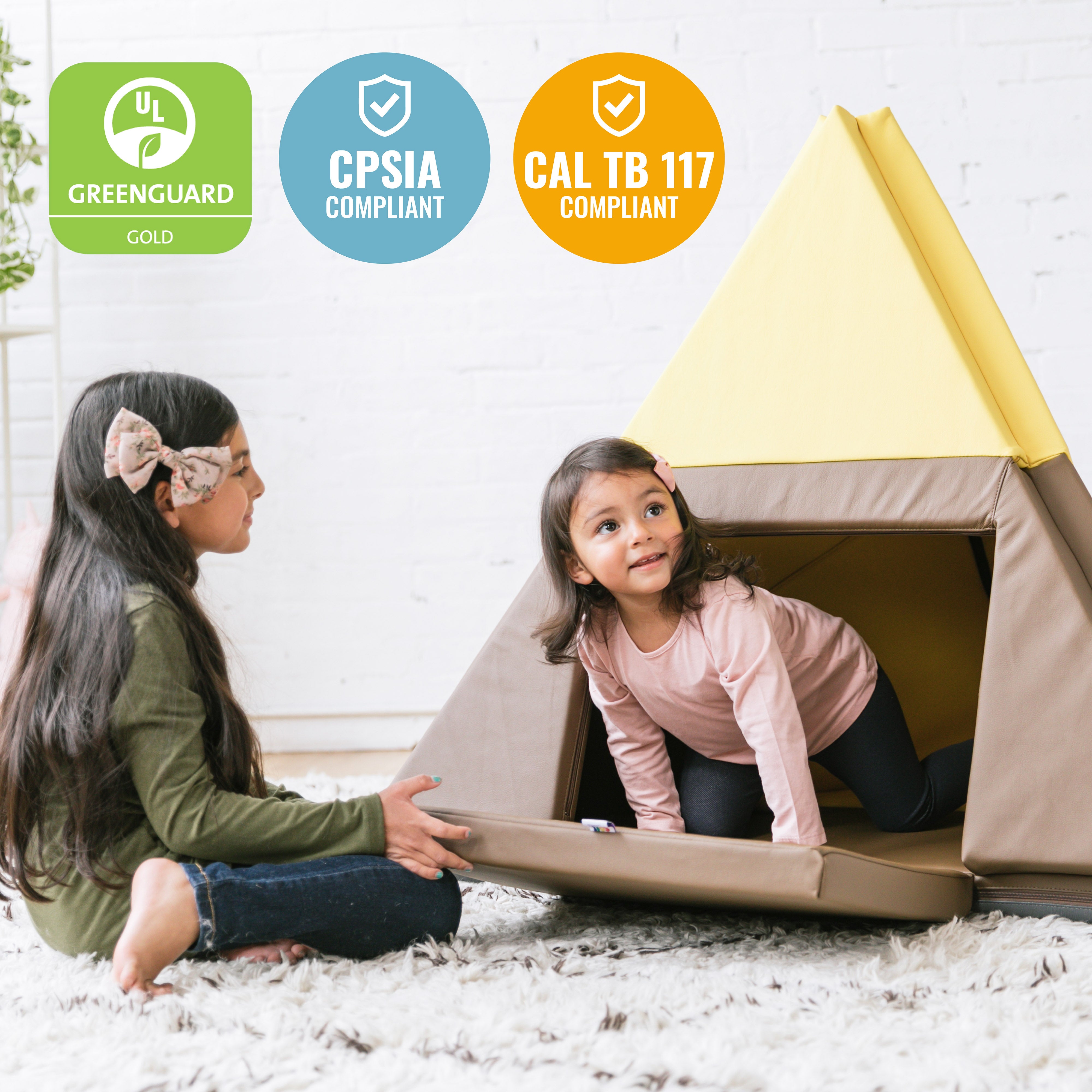 Camp, Canoe and Tumble Too