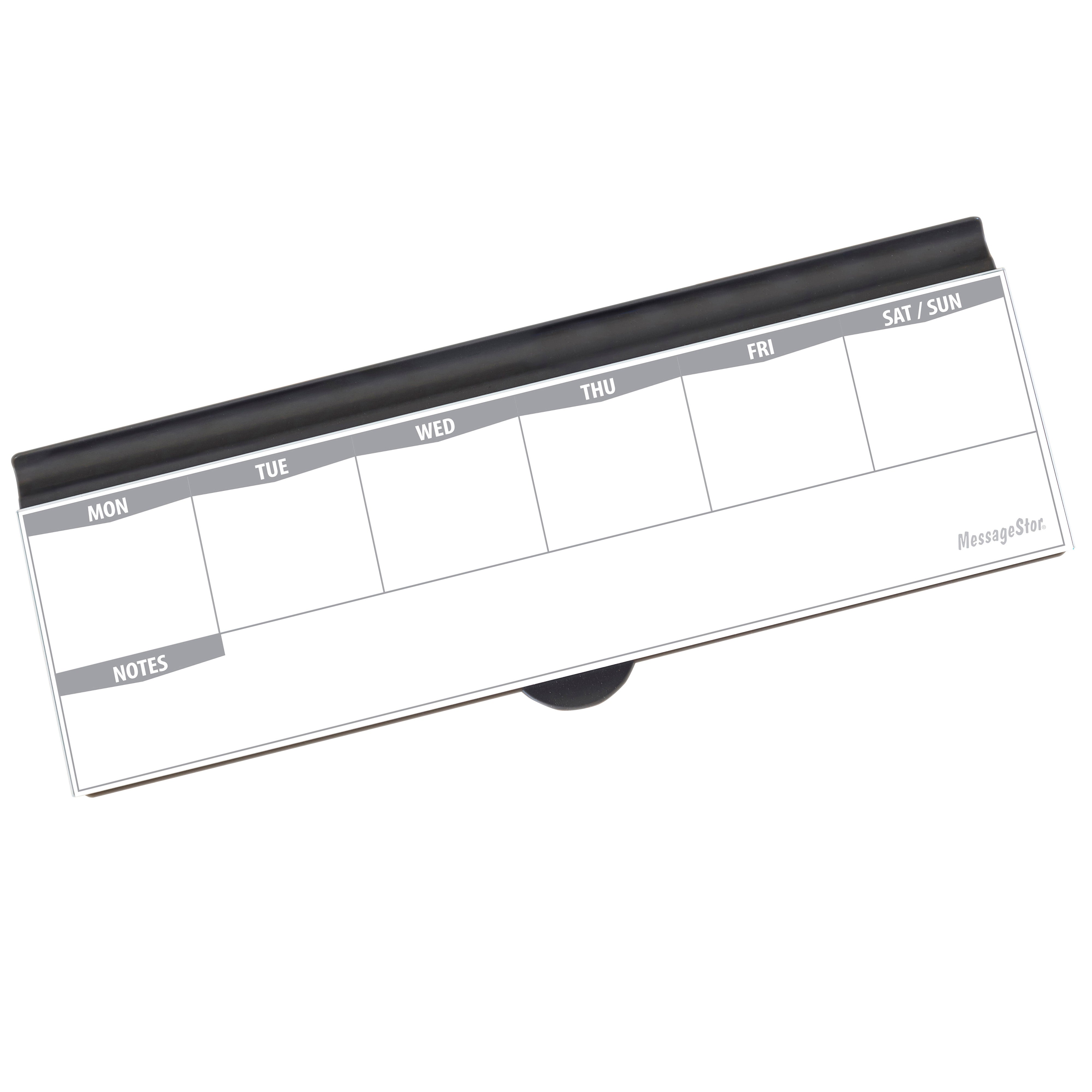 MessageStor Keyboard Write and Store