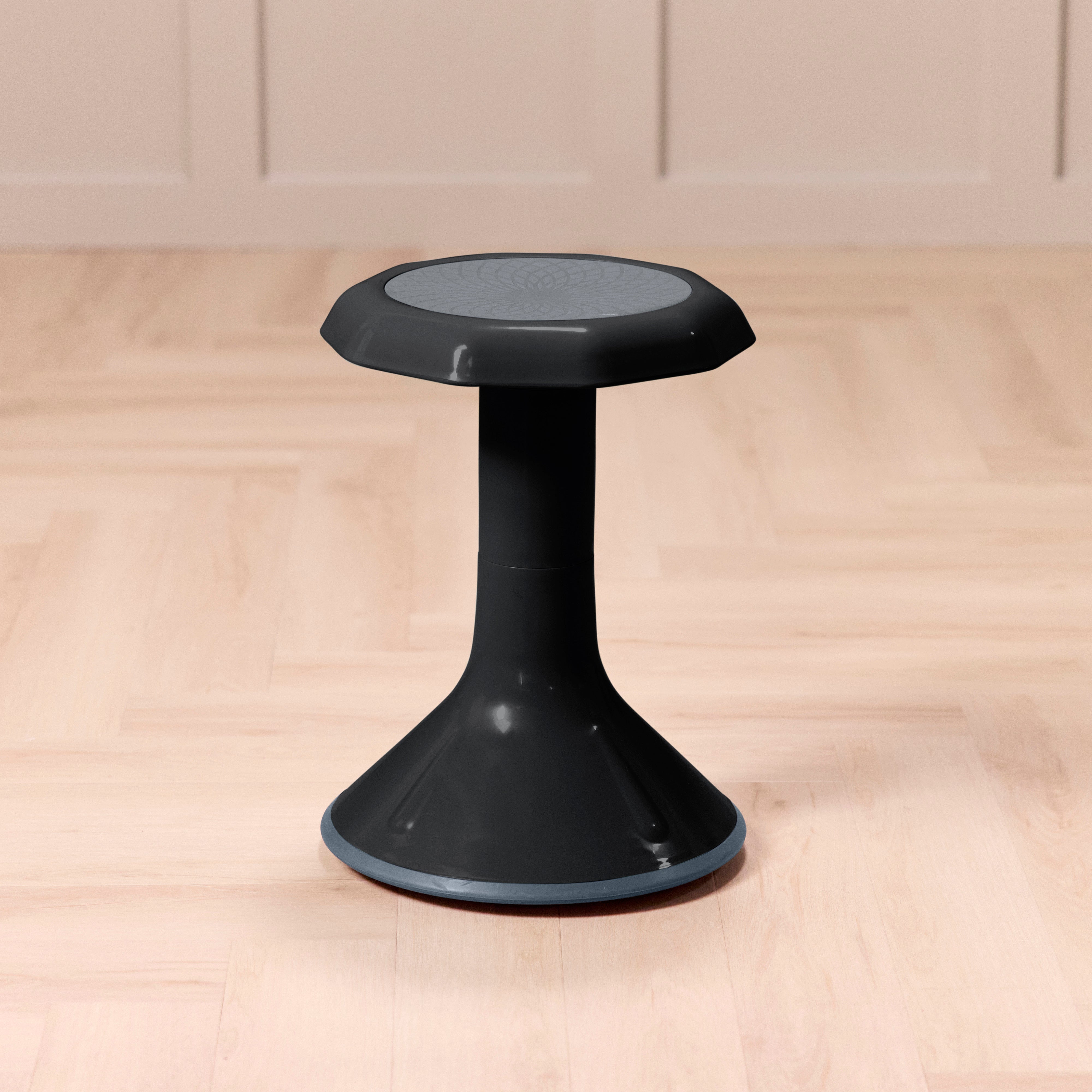Wobble Sensory Stool, 18in Seat Height