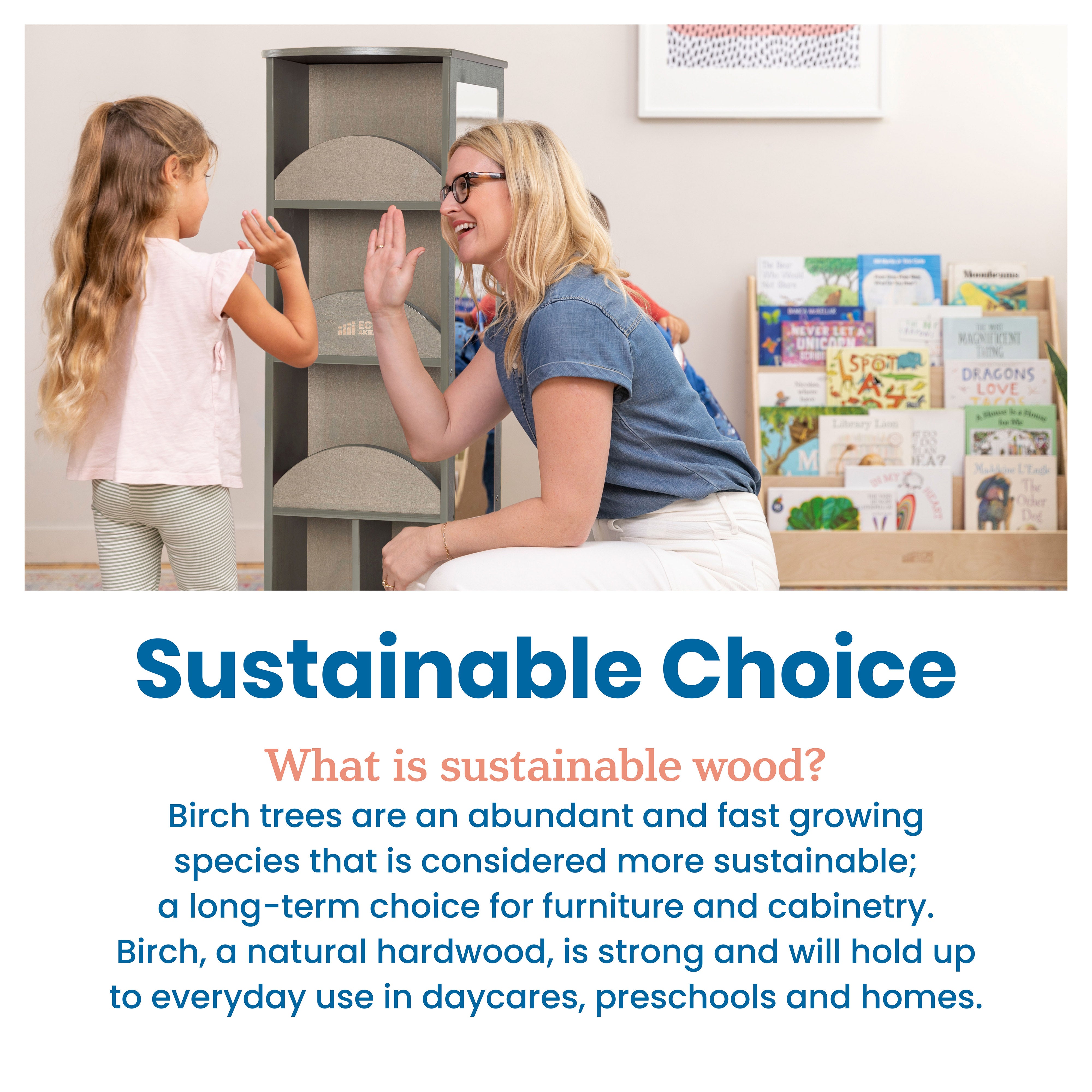 Rotating Dress-Up Carousel