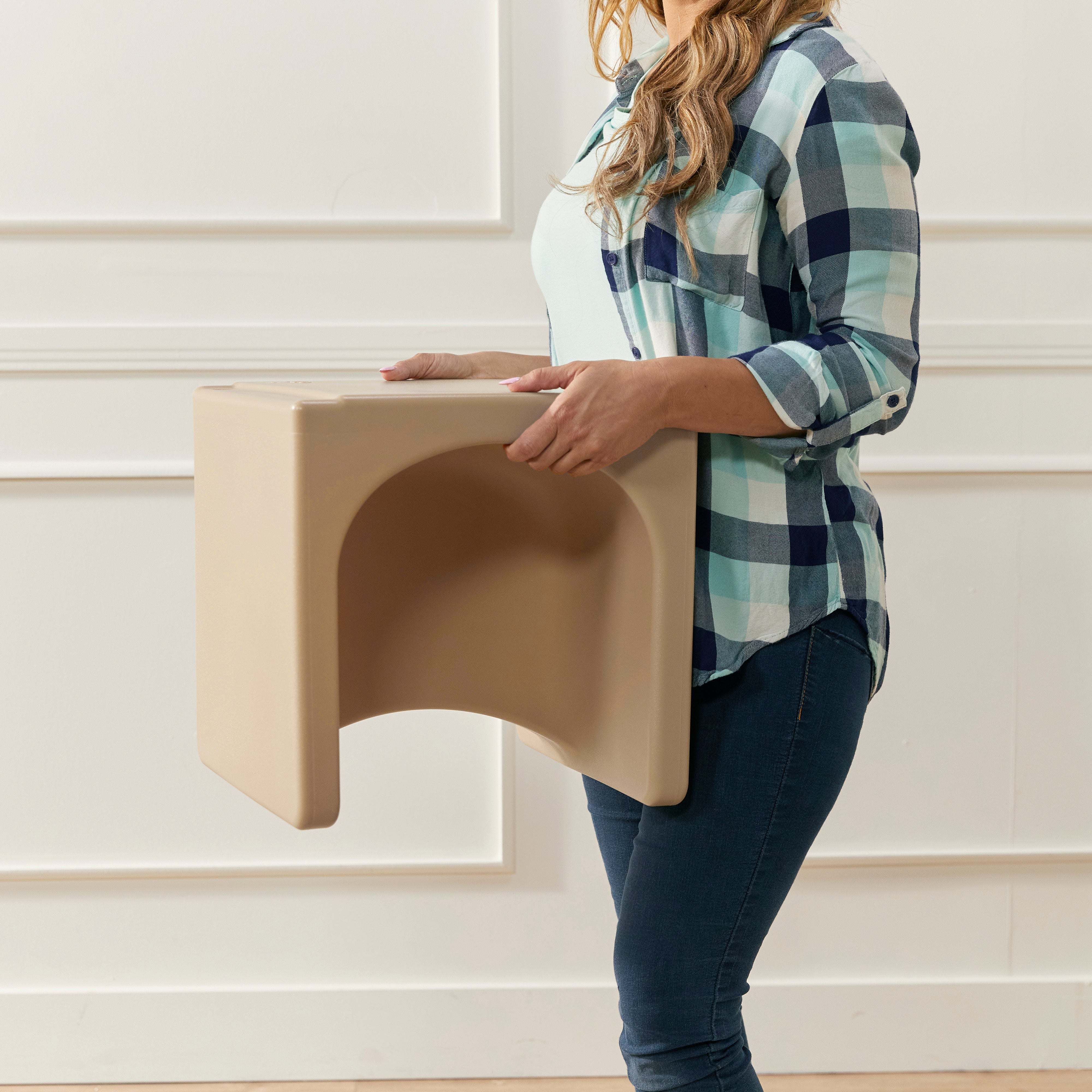 Tri-Me 3-In-1 Cube Chair