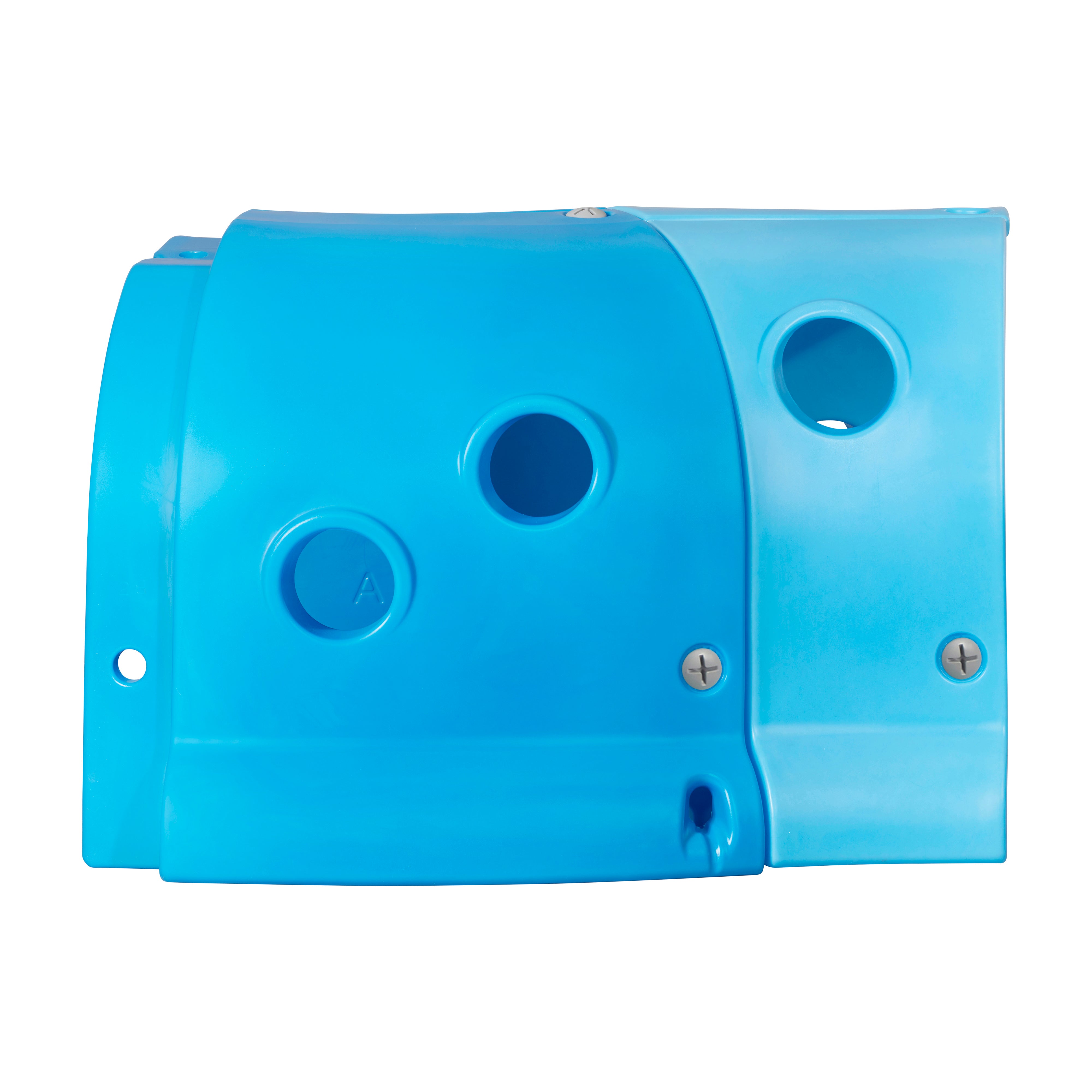 Climb-N-Crawl, 2-Section Extension Set