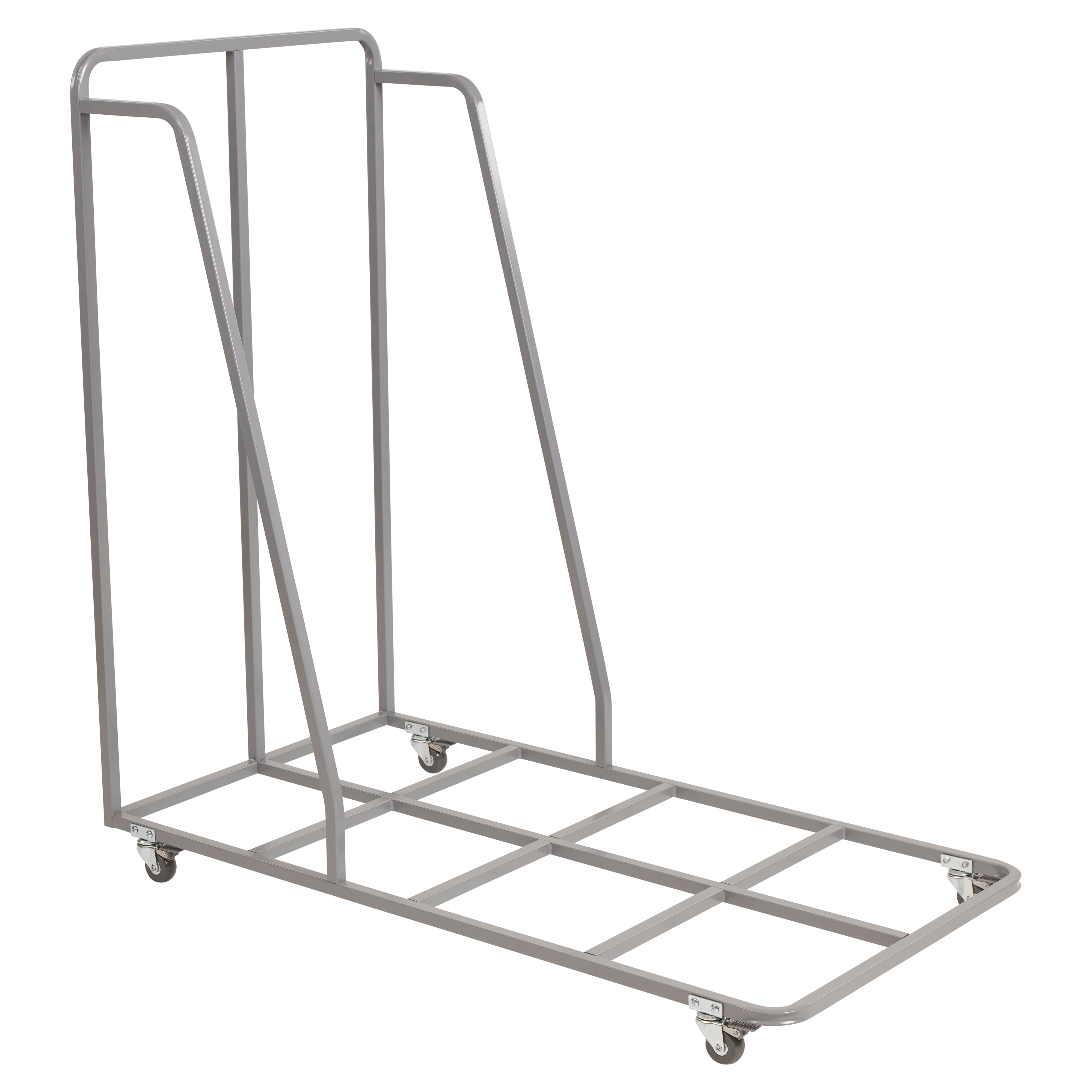Rest Mat Trolley