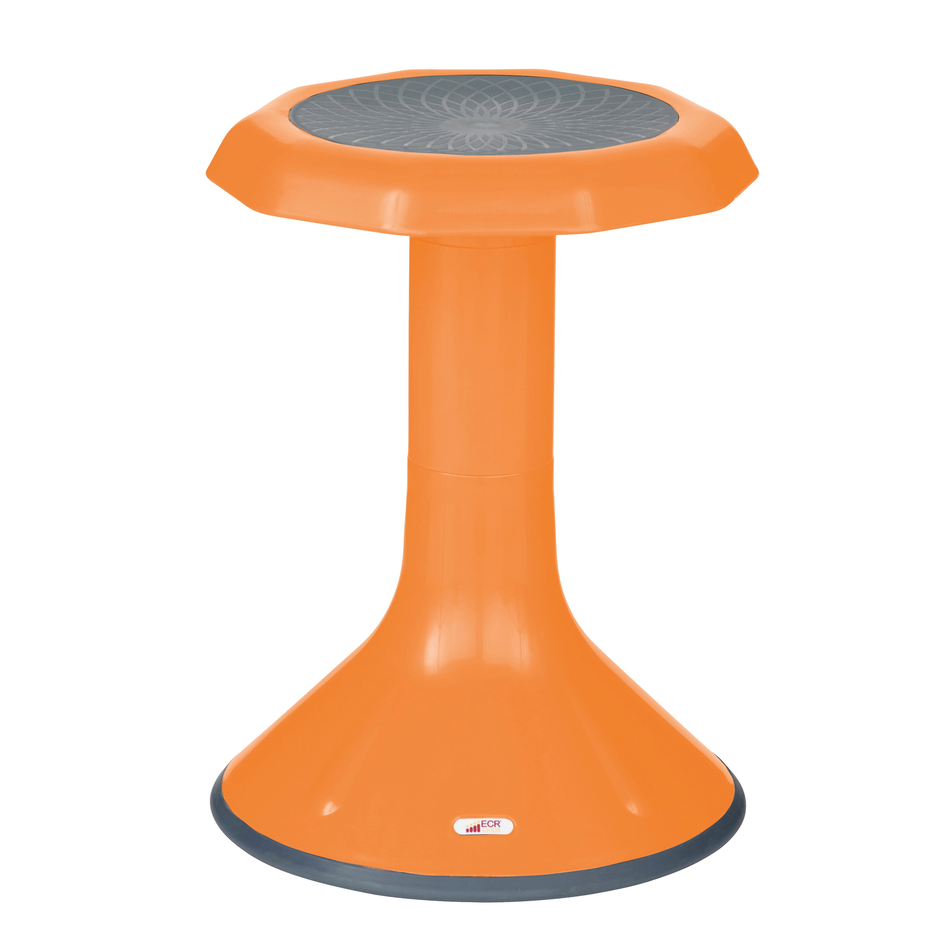 ACE Active Core Engagement Wobble Stool, 18-Inch Seat Height