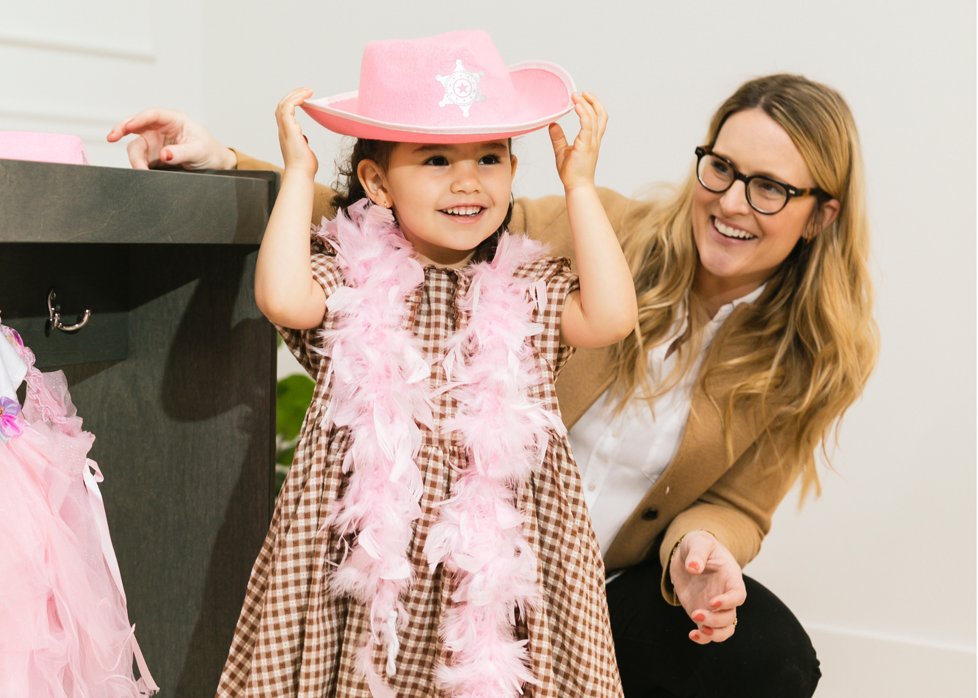 The Magic of Make-Believe: How Halloween Costumes Spark Creativity and Confidence