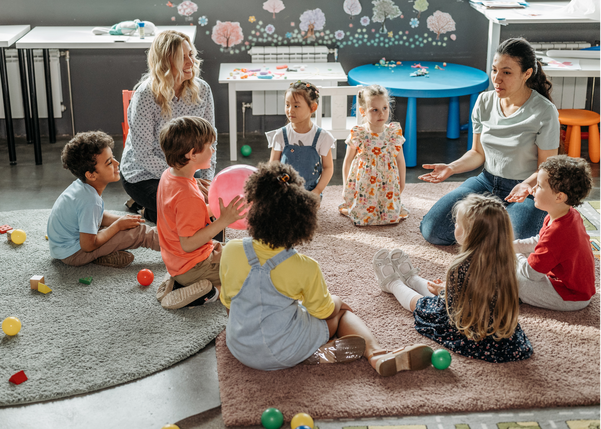 Celebrating World Teachers' Day: Honoring the Heroes Who Shape Our Future