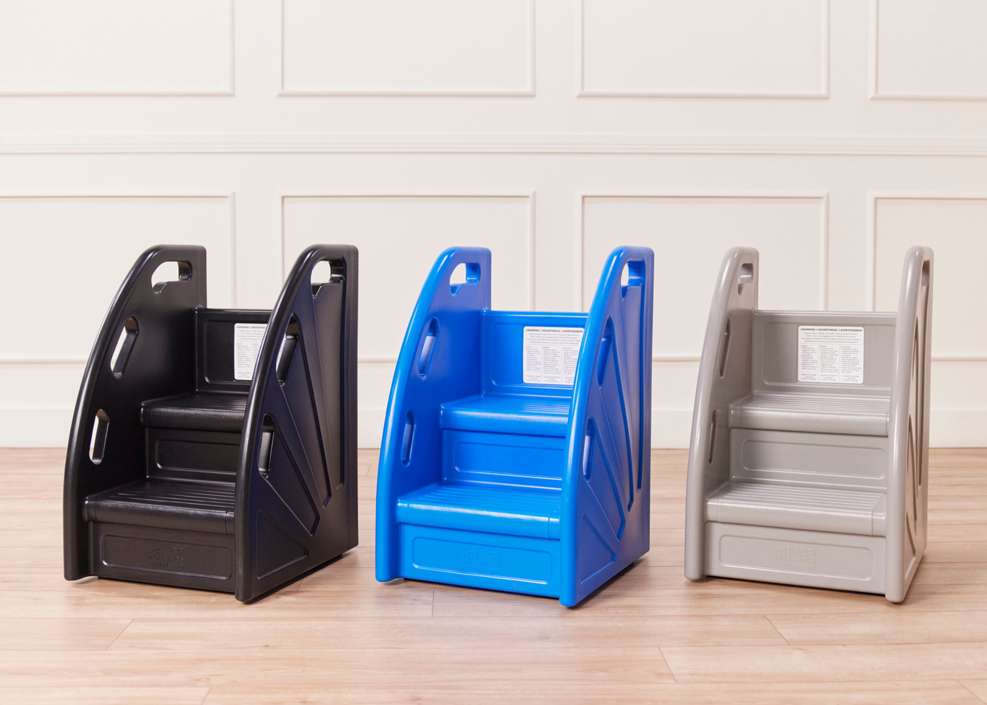 New Arrival: Kiddie Climb Step Stool